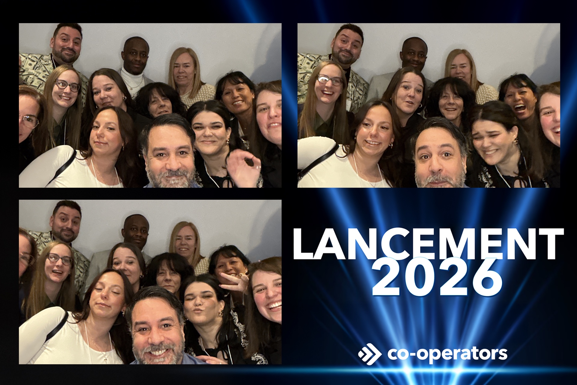 Cooperators | View more photos from the event at album.pbooth.red/u/Photobooth-RED/Cooperators-0