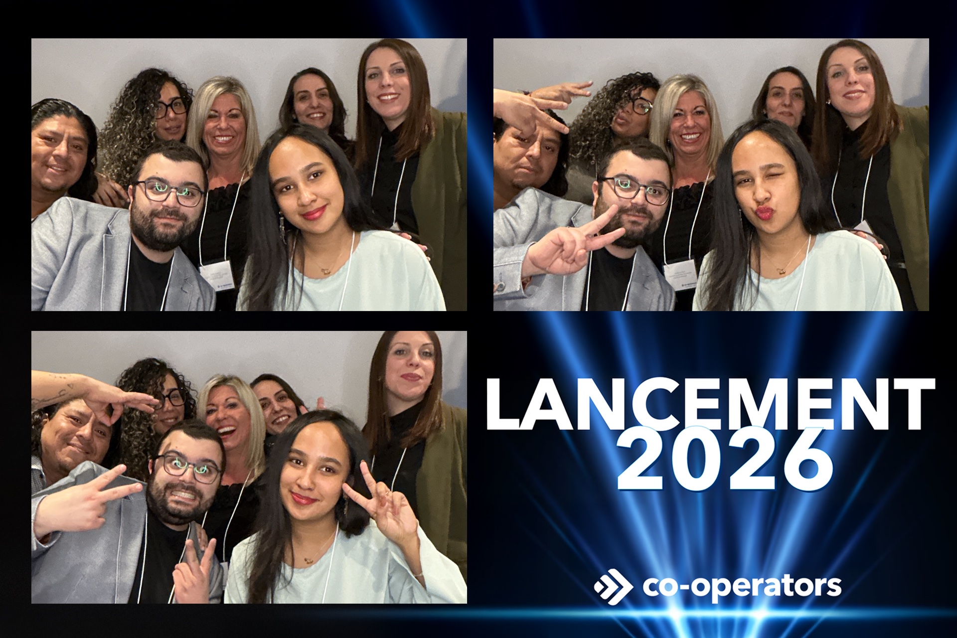 Cooperators | View more photos from the event at album.pbooth.red/u/Photobooth-RED/Cooperators-0