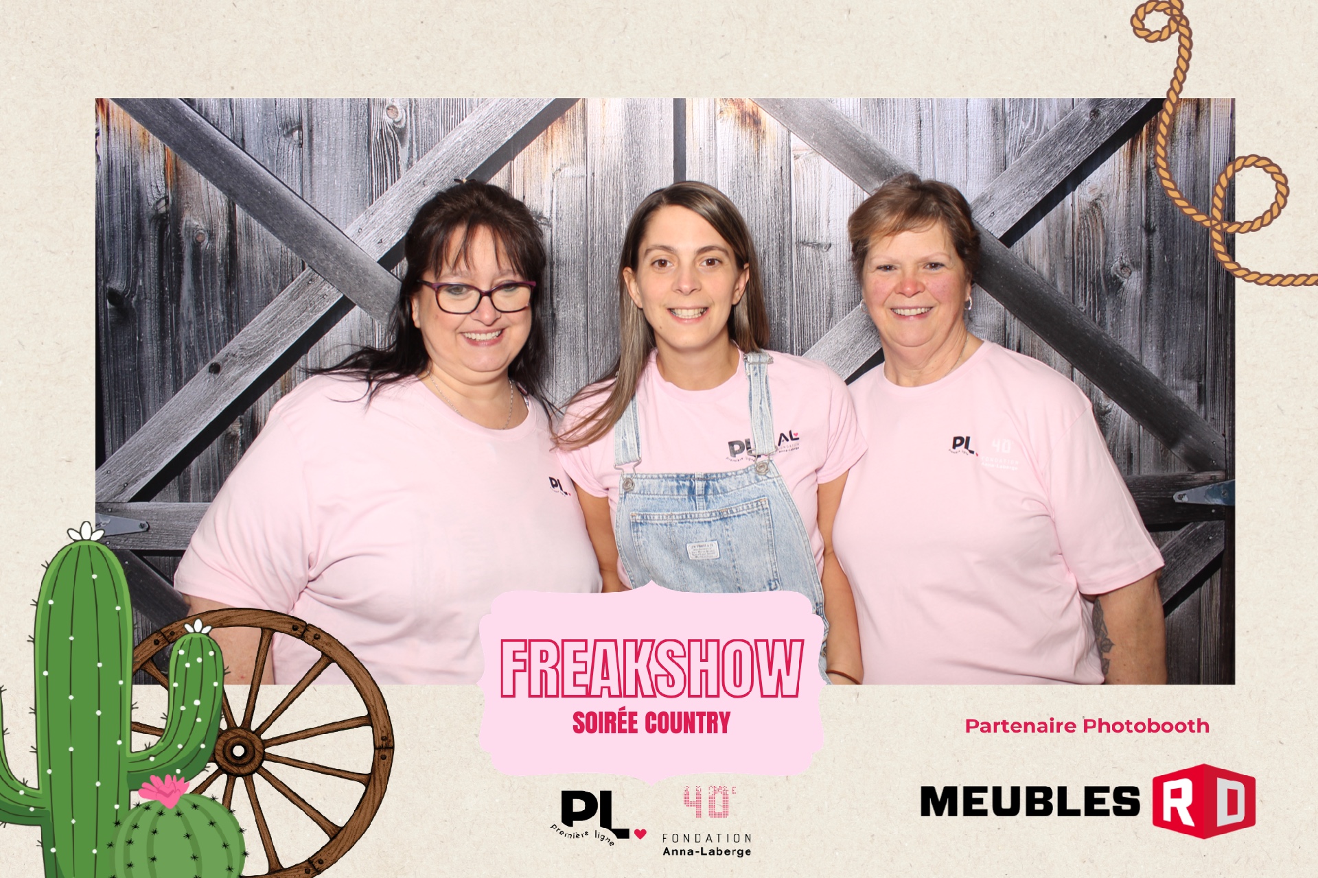 Freak Show 2026 | View more photos from the event at album.pbooth.red/u/Photobooth-RED/Freak-Show-2026