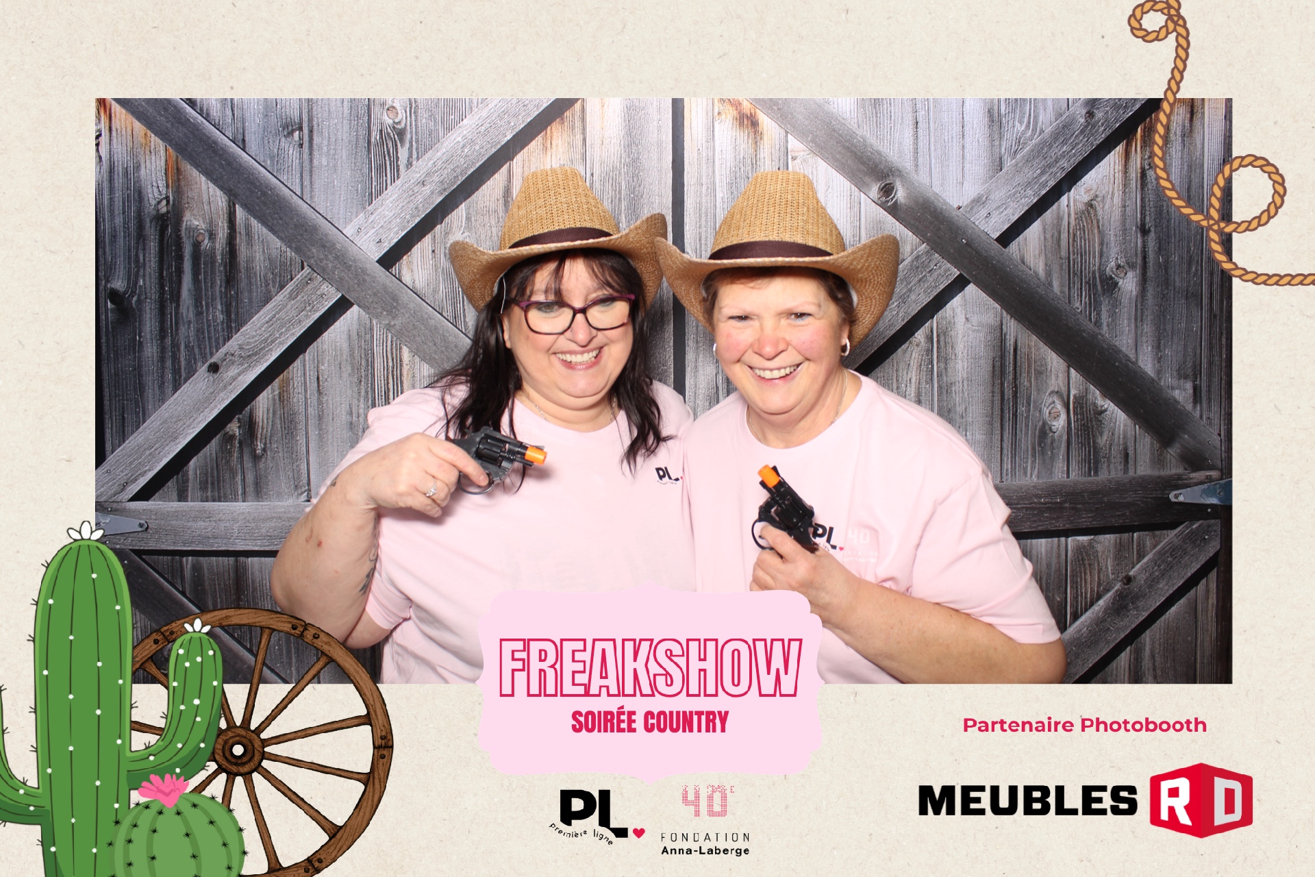 Freak Show 2026 | View more photos from the event at album.pbooth.red/u/Photobooth-RED/Freak-Show-2026