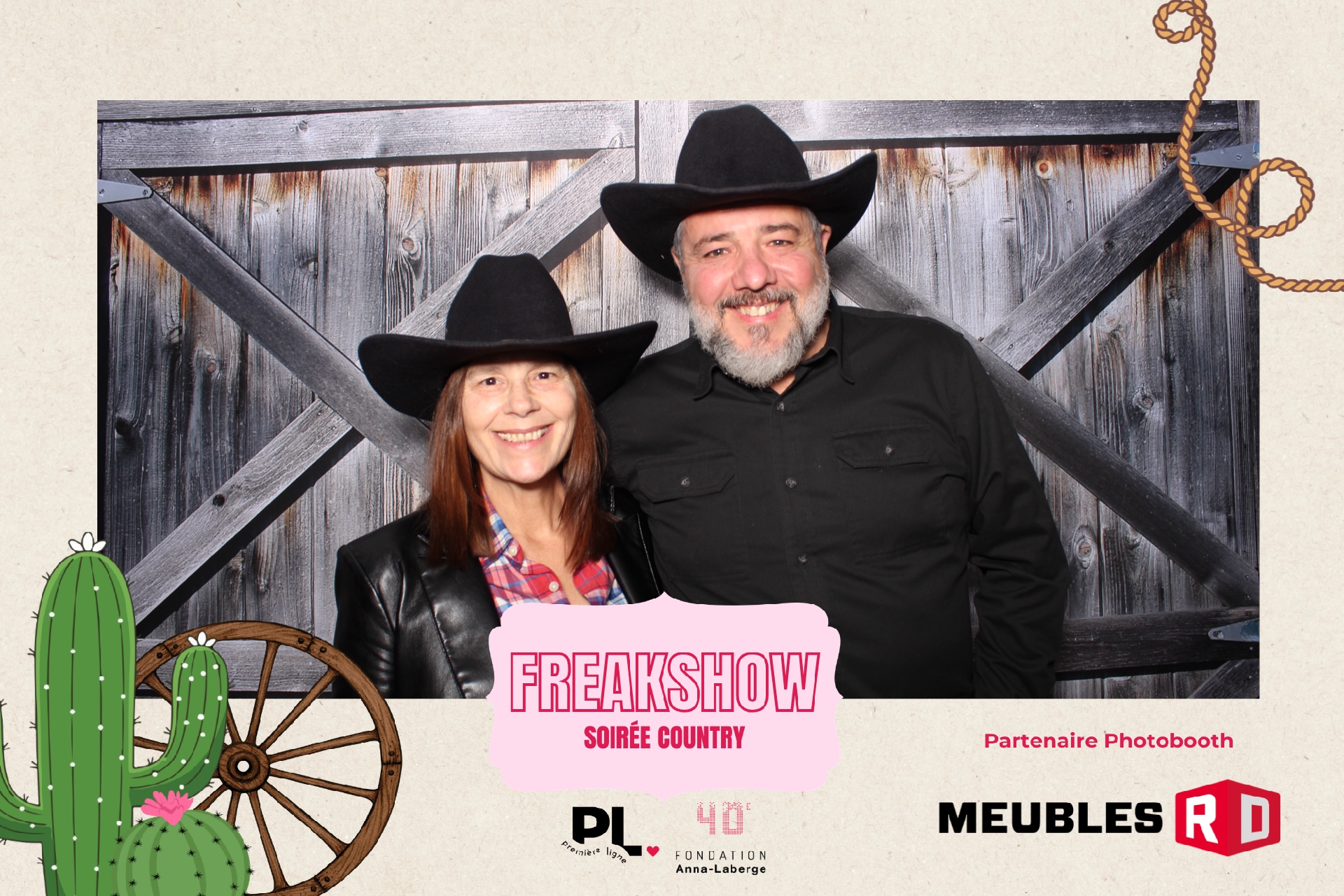 Freak Show 2026 | View more photos from the event at album.pbooth.red/u/Photobooth-RED/Freak-Show-2026