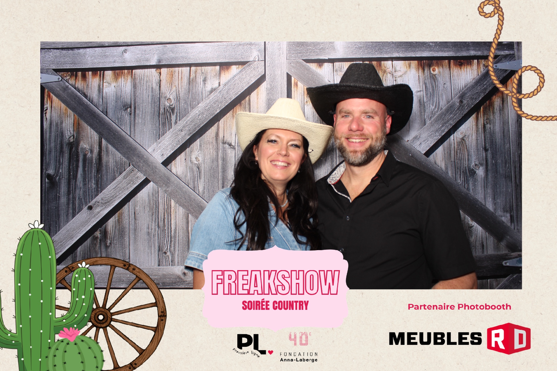 Freak Show 2026 | View more photos from the event at album.pbooth.red/u/Photobooth-RED/Freak-Show-2026