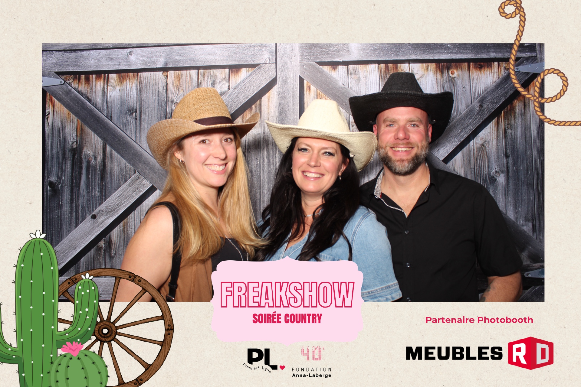 Freak Show 2026 | View more photos from the event at album.pbooth.red/u/Photobooth-RED/Freak-Show-2026