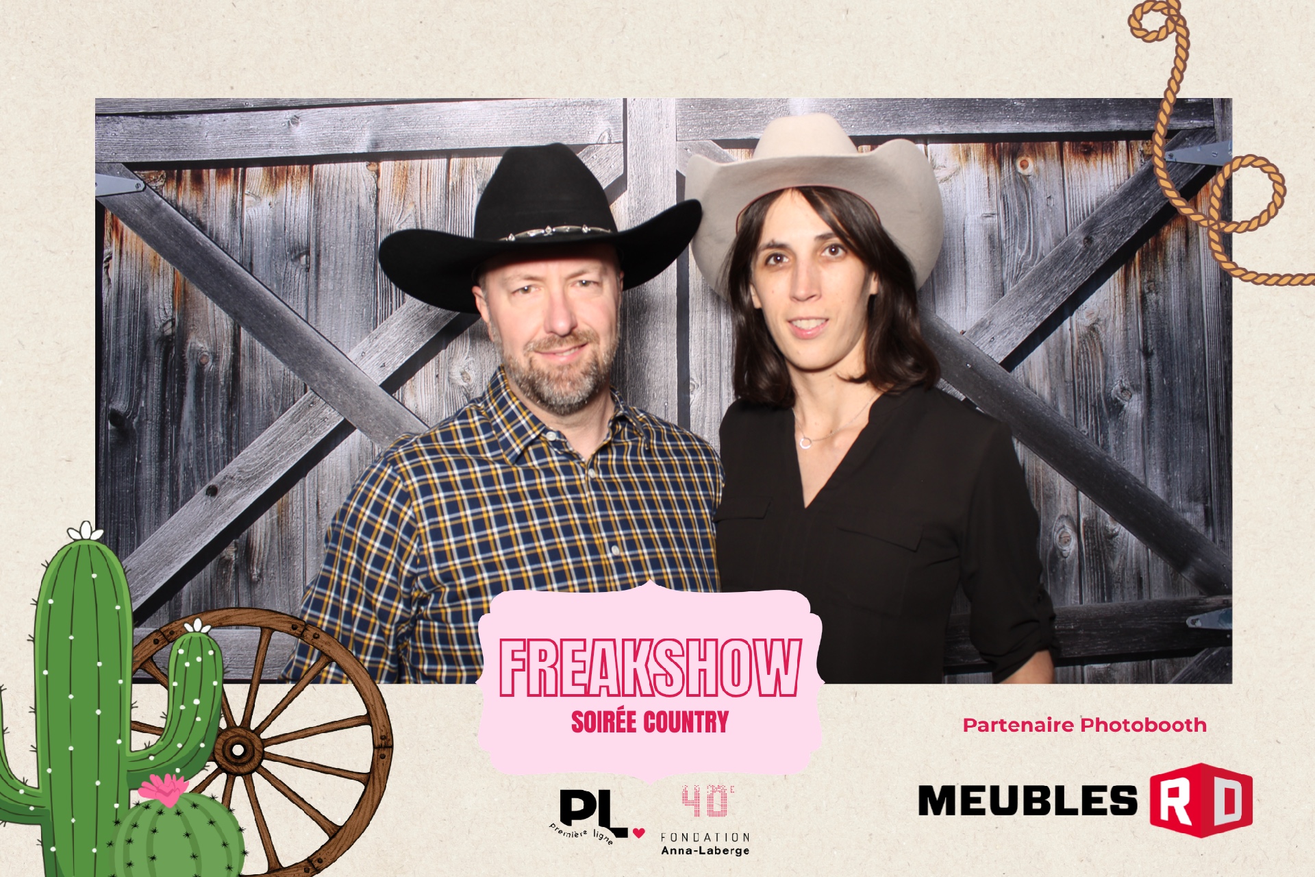 Freak Show 2026 | View more photos from the event at album.pbooth.red/u/Photobooth-RED/Freak-Show-2026