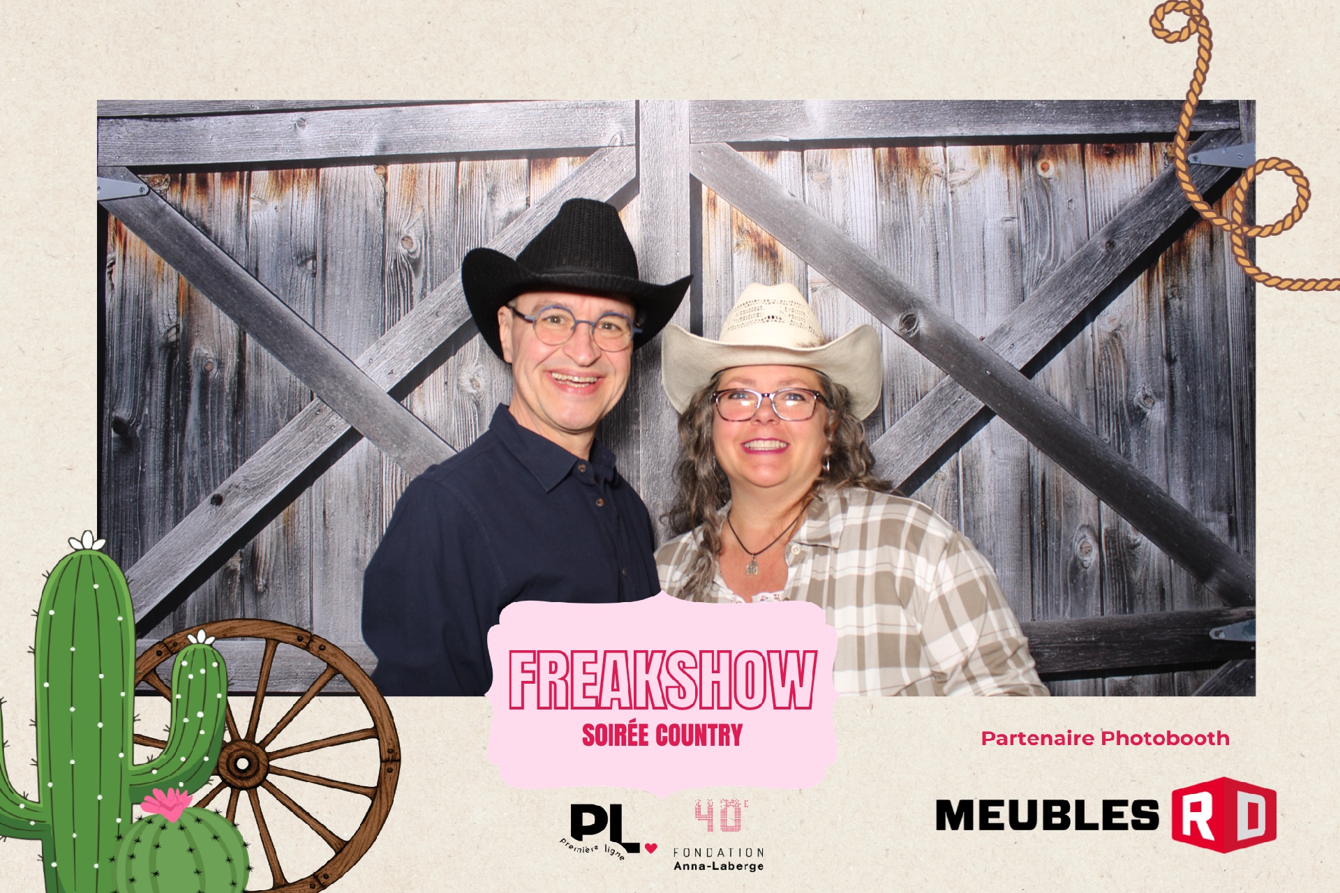 Freak Show 2026 | View more photos from the event at album.pbooth.red/u/Photobooth-RED/Freak-Show-2026