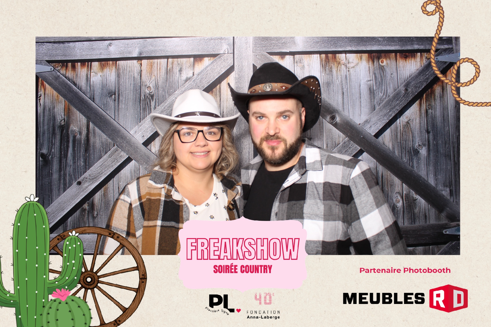 Freak Show 2026 | View more photos from the event at album.pbooth.red/u/Photobooth-RED/Freak-Show-2026