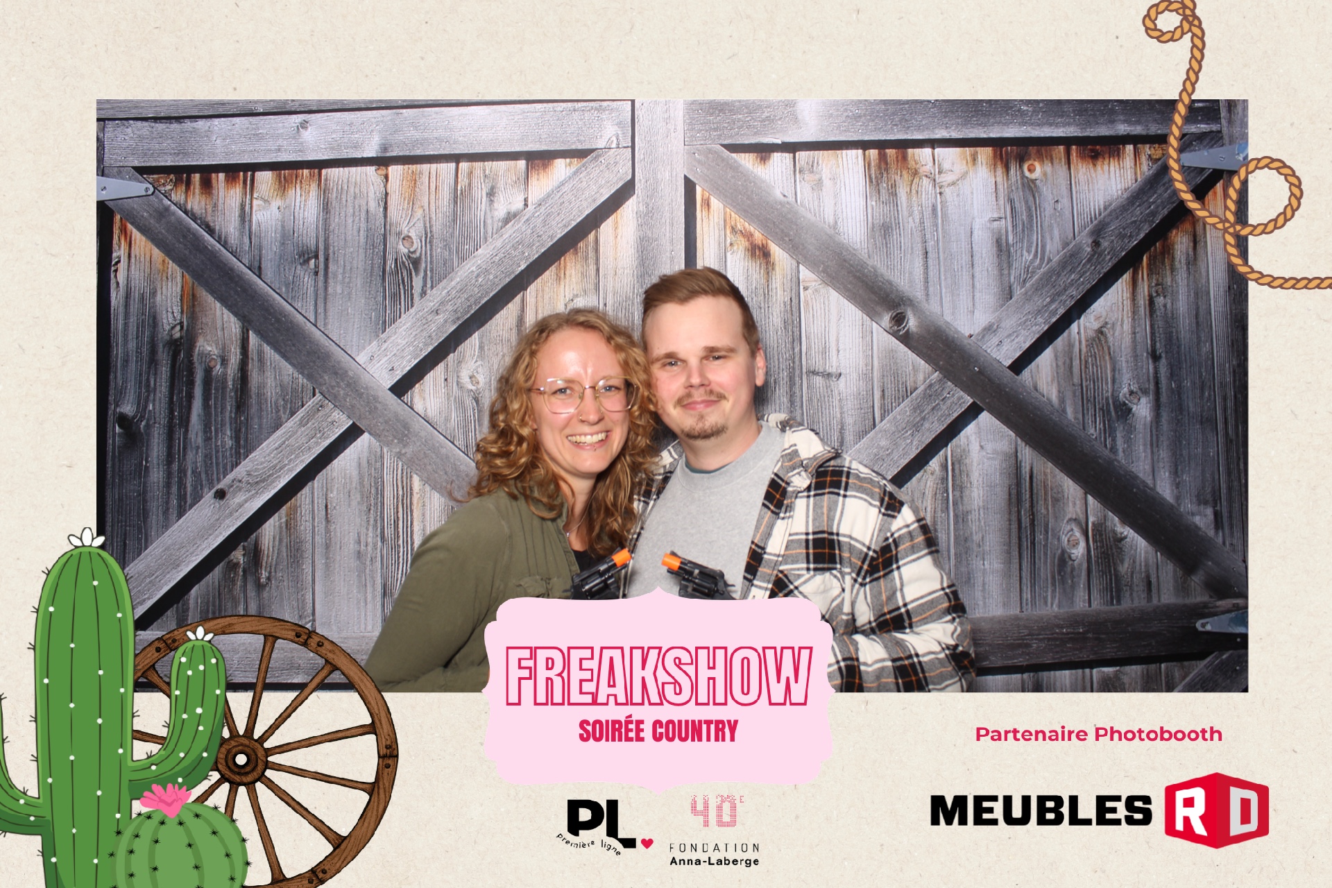 Freak Show 2026 | View more photos from the event at album.pbooth.red/u/Photobooth-RED/Freak-Show-2026