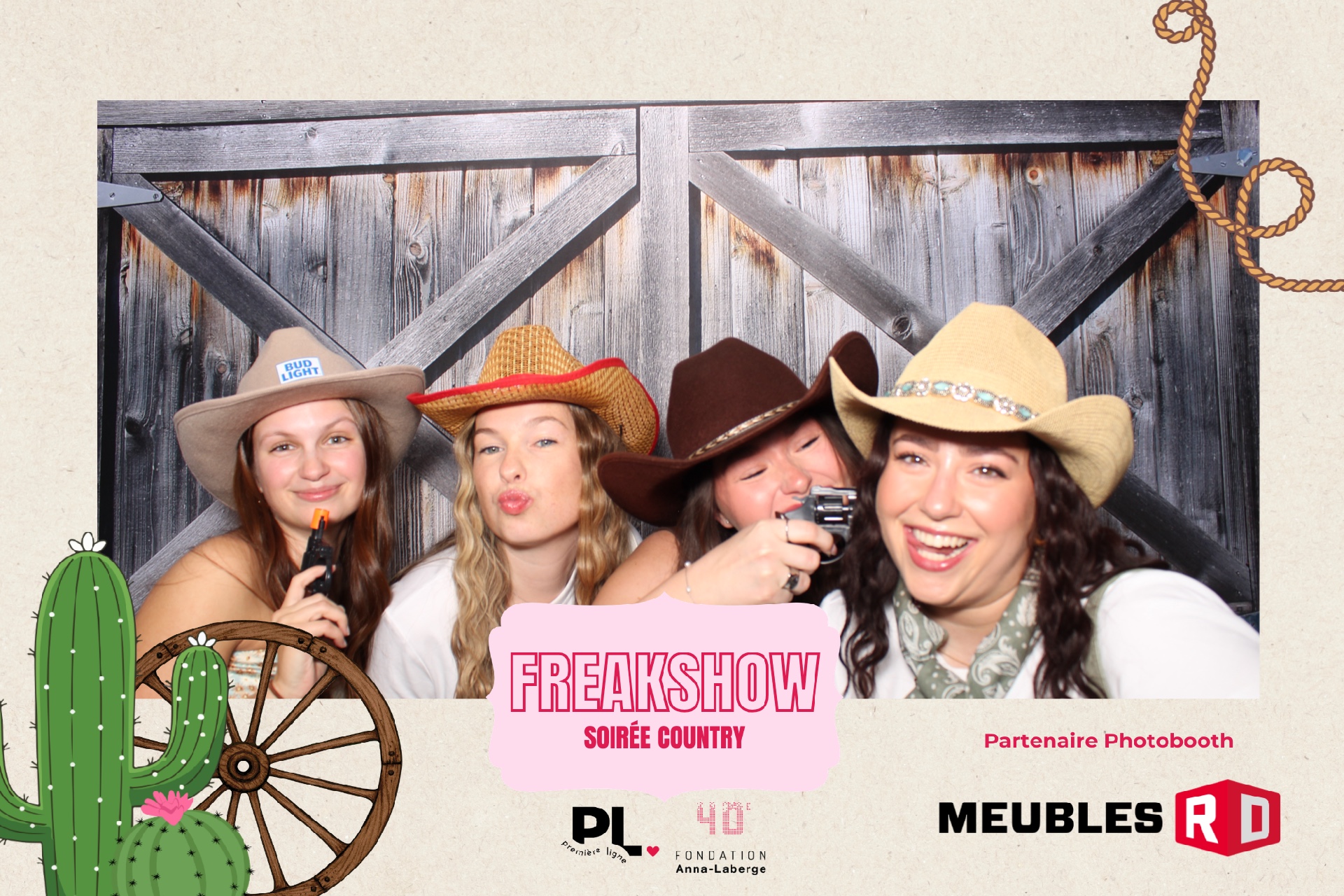 Freak Show 2026 | View more photos from the event at album.pbooth.red/u/Photobooth-RED/Freak-Show-2026