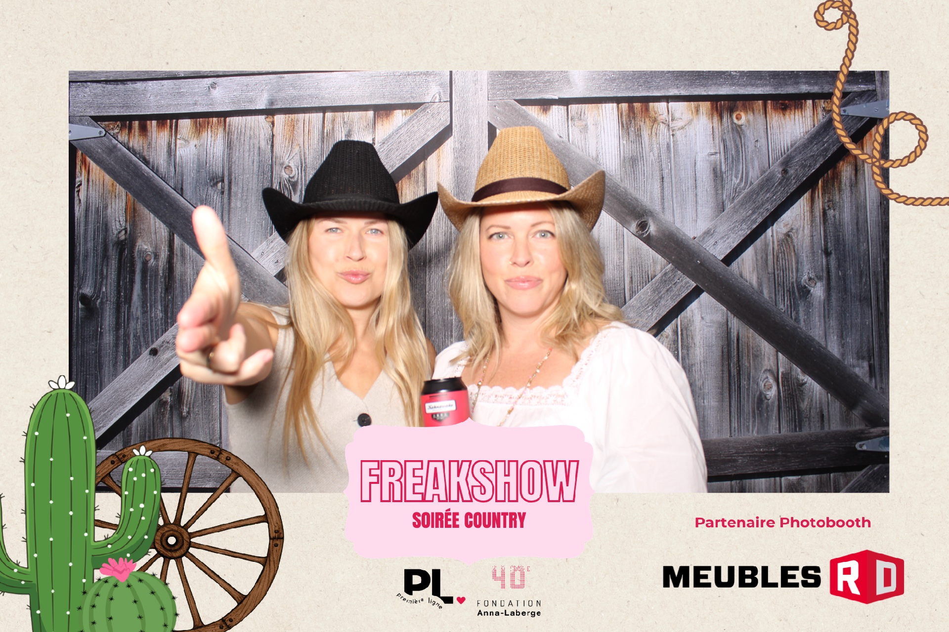 Freak Show 2026 | View more photos from the event at album.pbooth.red/u/Photobooth-RED/Freak-Show-2026