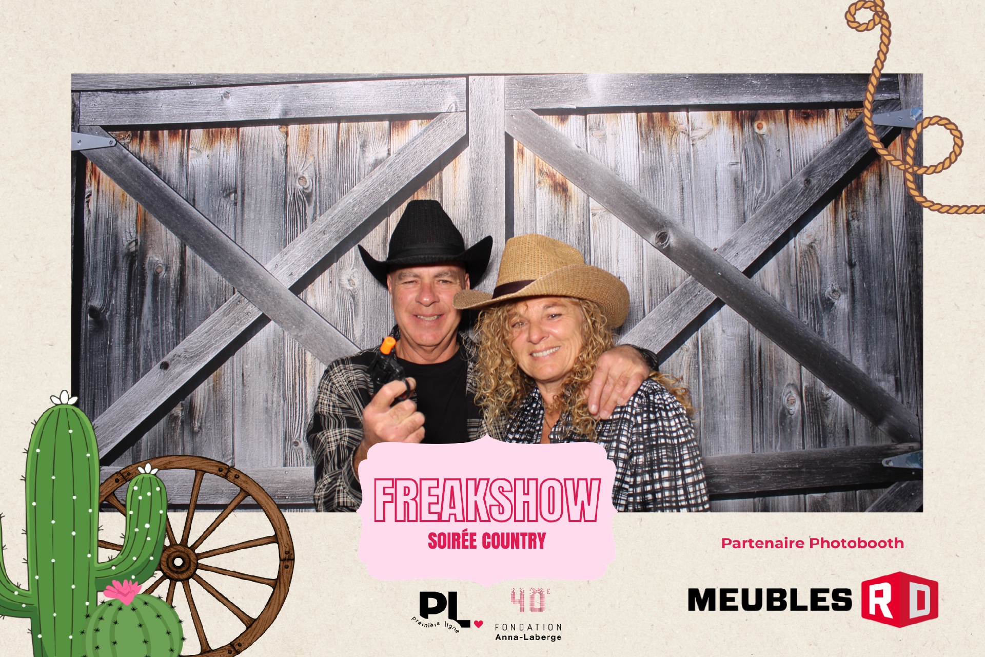 Freak Show 2026 | View more photos from the event at album.pbooth.red/u/Photobooth-RED/Freak-Show-2026