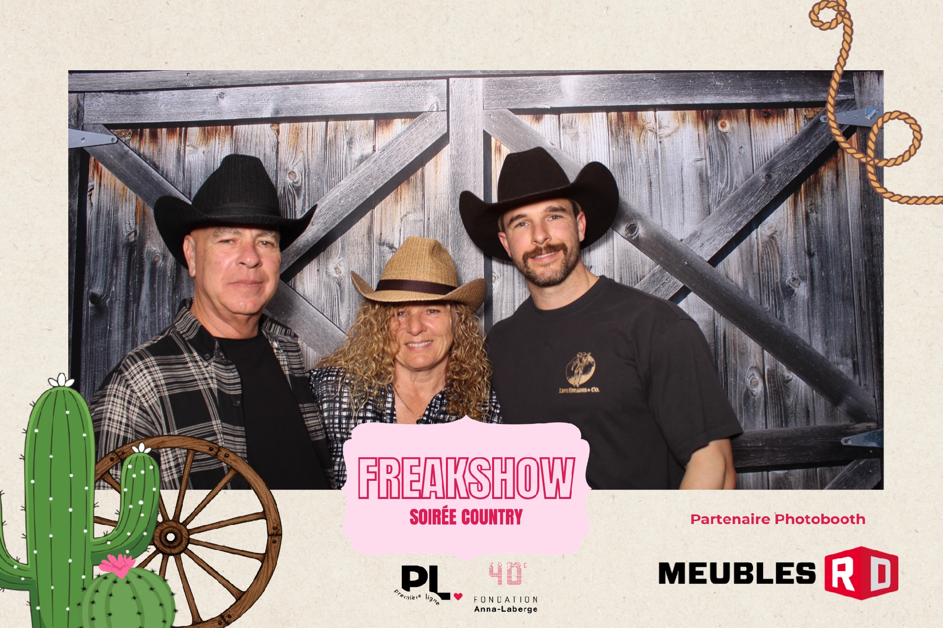 Freak Show 2026 | View more photos from the event at album.pbooth.red/u/Photobooth-RED/Freak-Show-2026