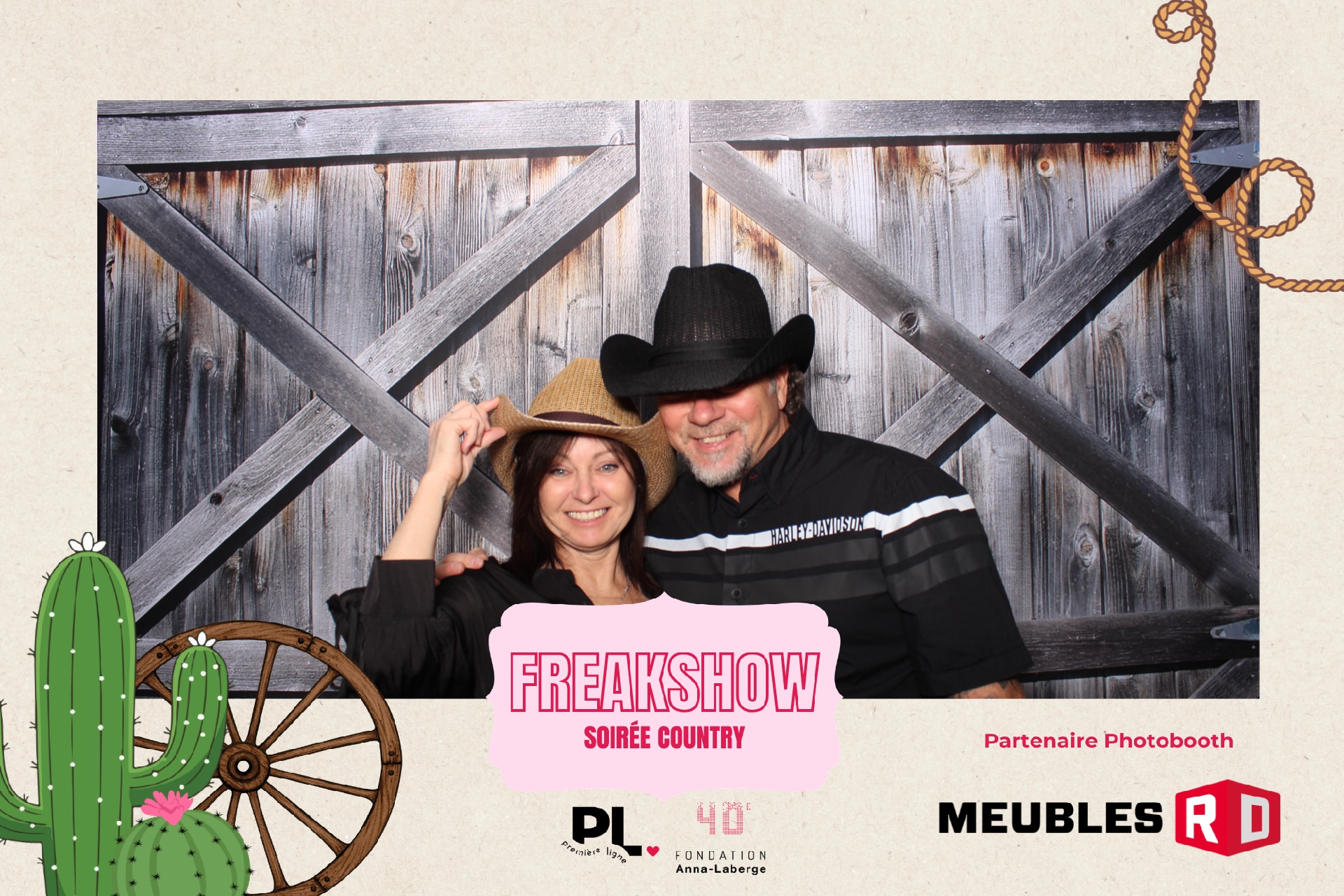 Freak Show 2026 | View more photos from the event at album.pbooth.red/u/Photobooth-RED/Freak-Show-2026