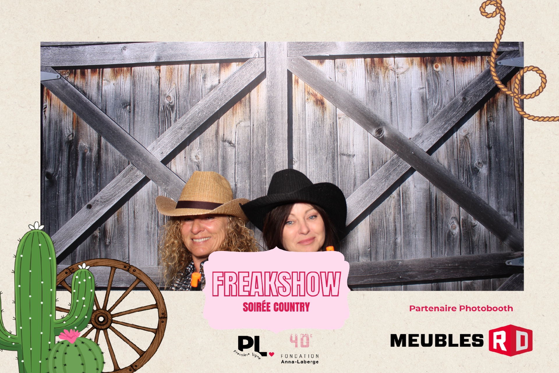 Freak Show 2026 | View more photos from the event at album.pbooth.red/u/Photobooth-RED/Freak-Show-2026