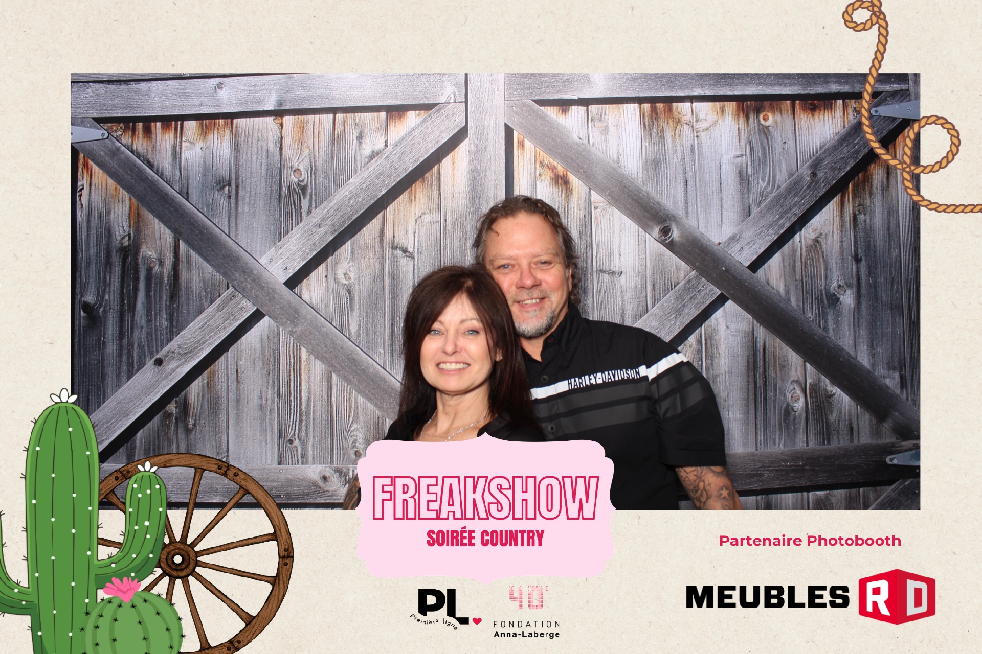 Freak Show 2026 | View more photos from the event at album.pbooth.red/u/Photobooth-RED/Freak-Show-2026