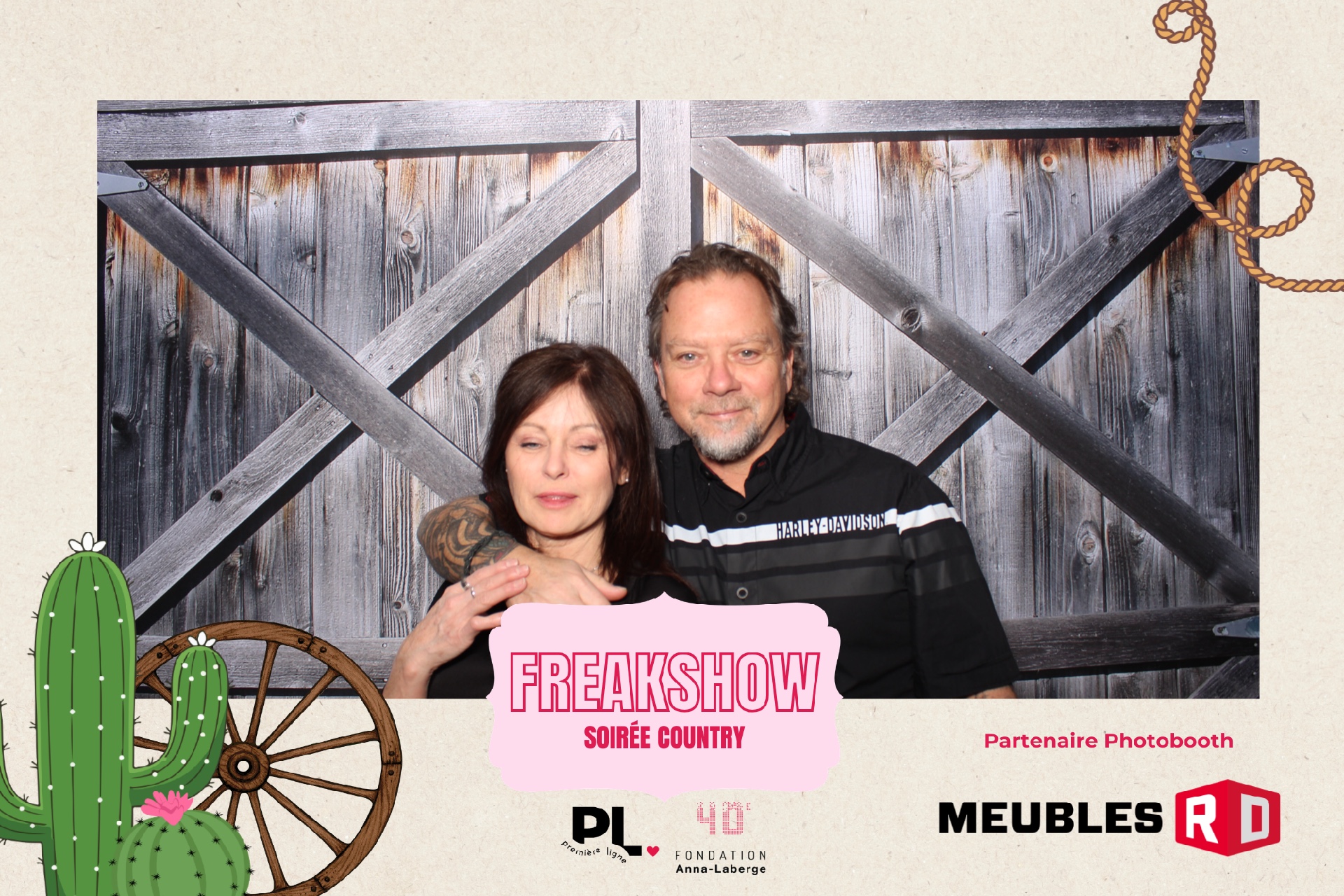 Freak Show 2026 | View more photos from the event at album.pbooth.red/u/Photobooth-RED/Freak-Show-2026