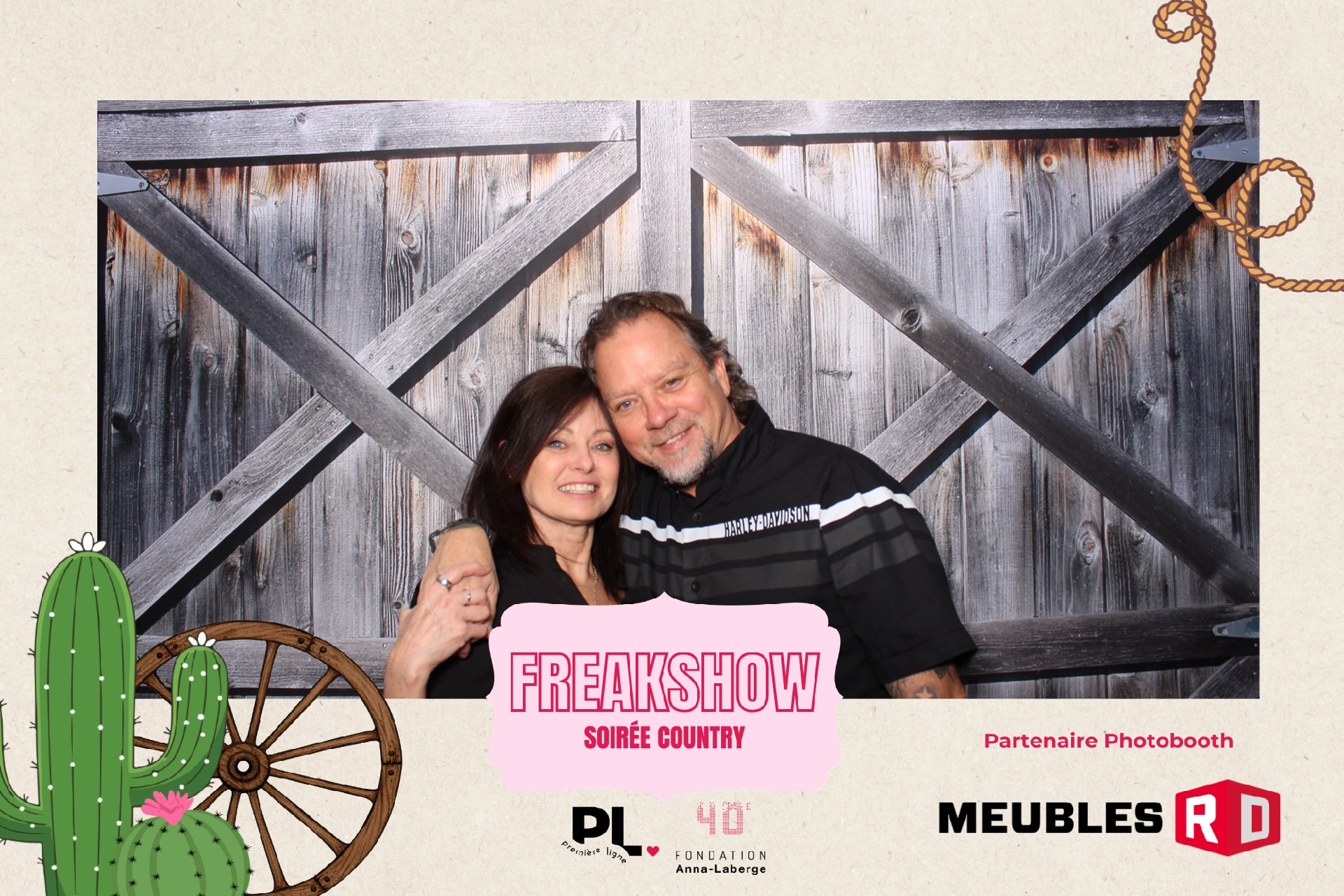 Freak Show 2026 | View more photos from the event at album.pbooth.red/u/Photobooth-RED/Freak-Show-2026