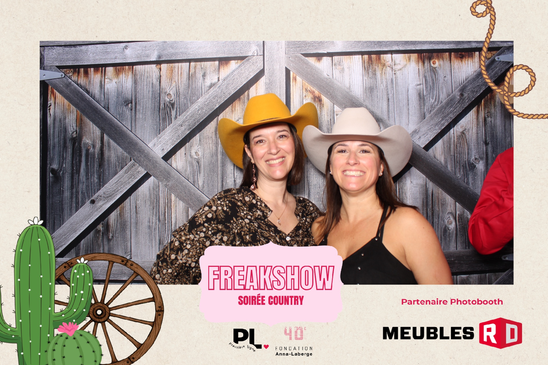 Freak Show 2026 | View more photos from the event at album.pbooth.red/u/Photobooth-RED/Freak-Show-2026