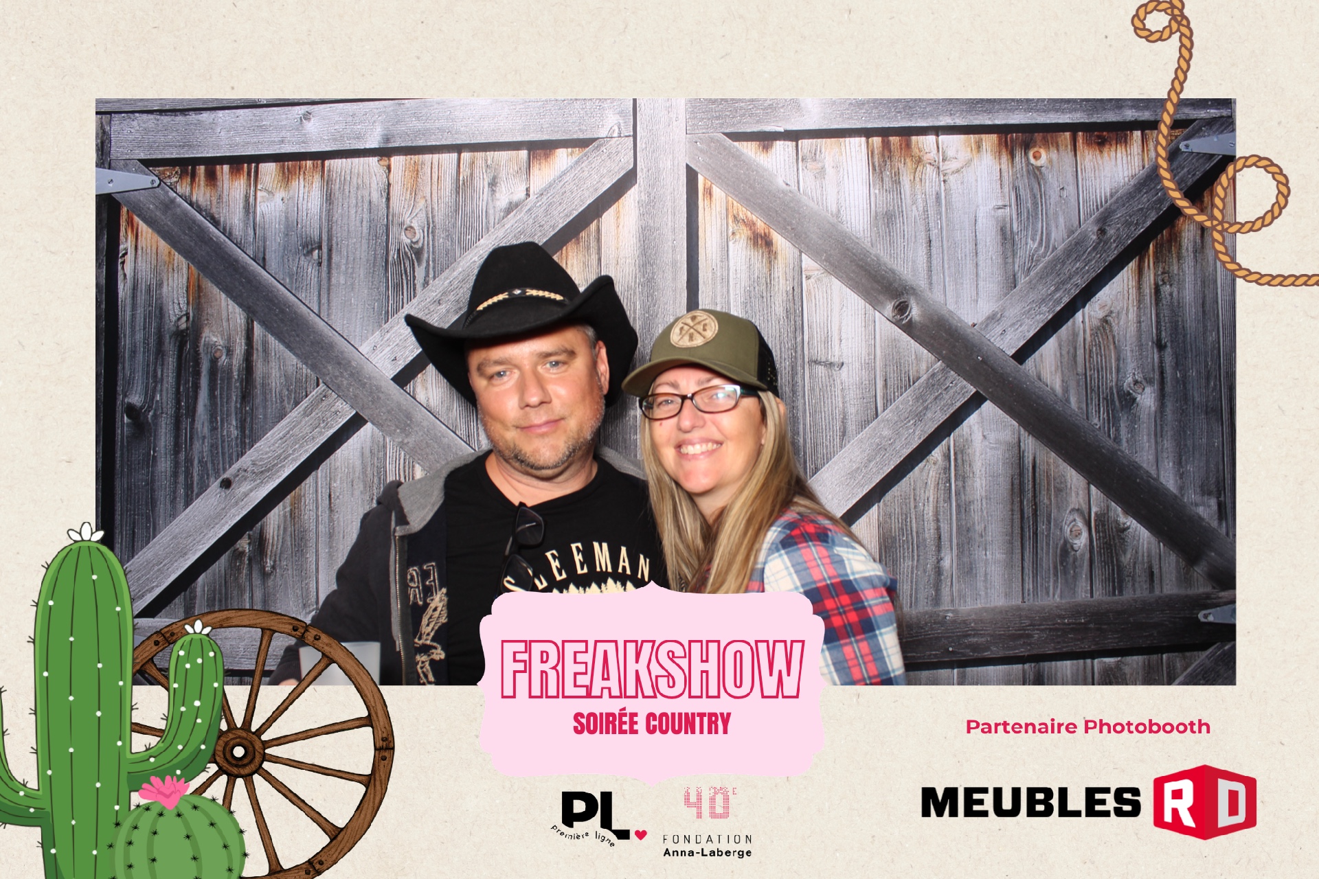 Freak Show 2026 | View more photos from the event at album.pbooth.red/u/Photobooth-RED/Freak-Show-2026