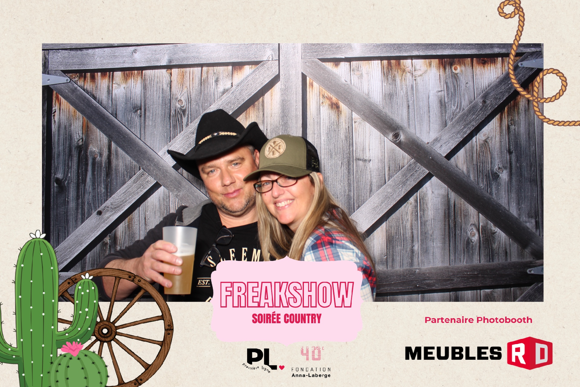 Freak Show 2026 | View more photos from the event at album.pbooth.red/u/Photobooth-RED/Freak-Show-2026