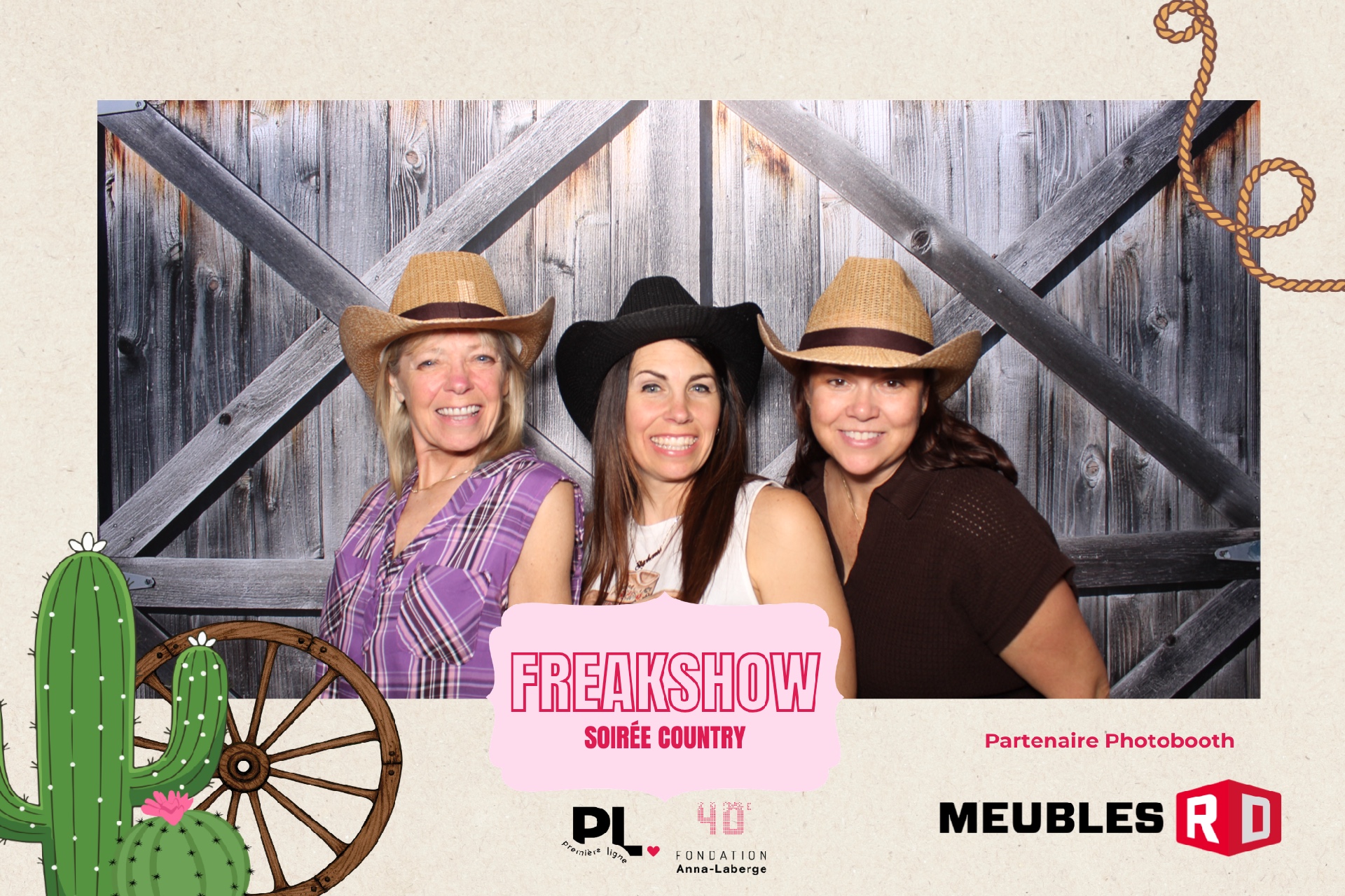 Freak Show 2026 | View more photos from the event at album.pbooth.red/u/Photobooth-RED/Freak-Show-2026