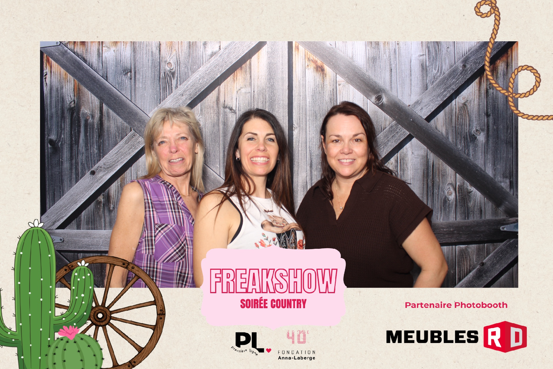 Freak Show 2026 | View more photos from the event at album.pbooth.red/u/Photobooth-RED/Freak-Show-2026