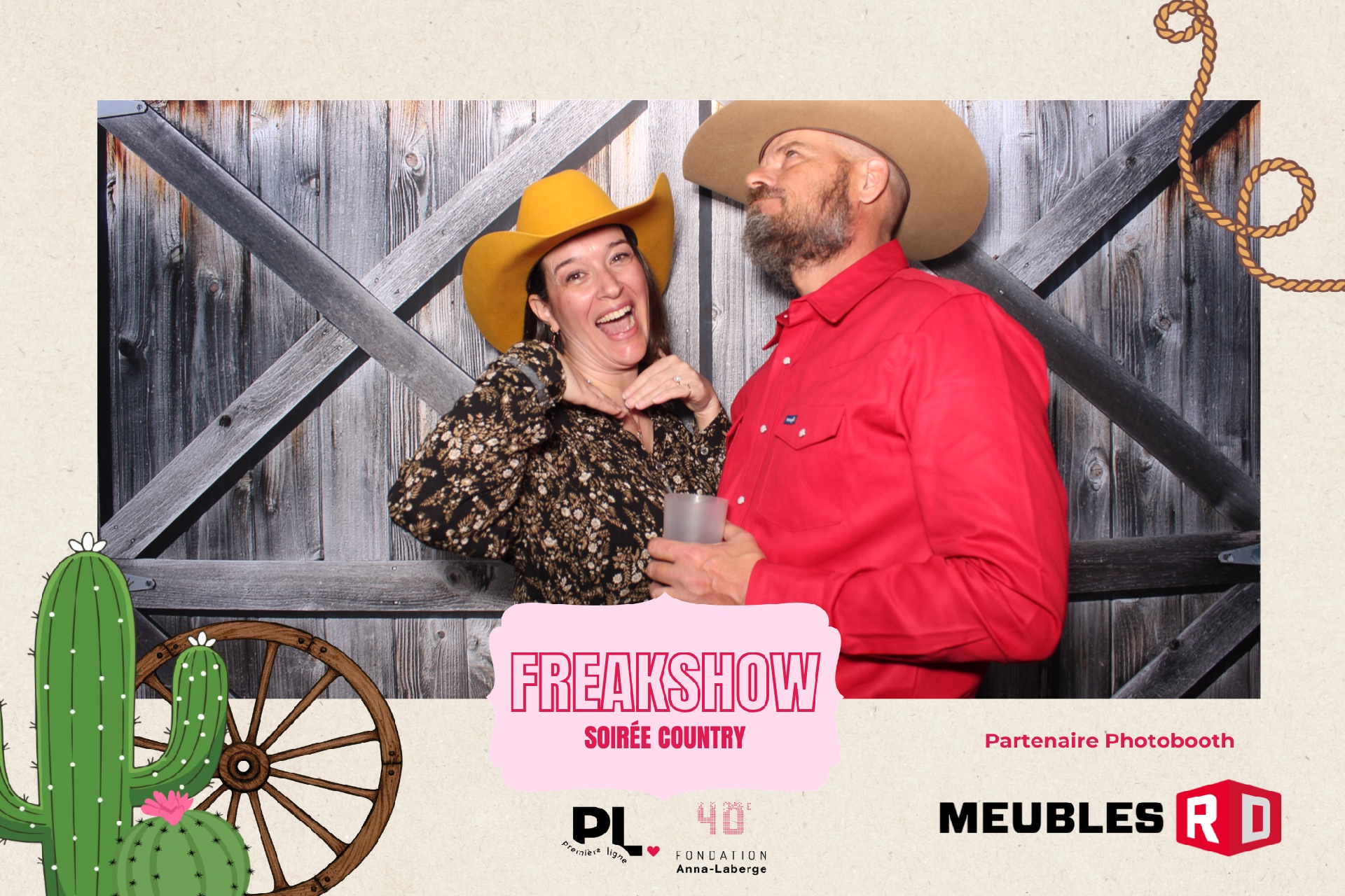 Freak Show 2026 | View more photos from the event at album.pbooth.red/u/Photobooth-RED/Freak-Show-2026