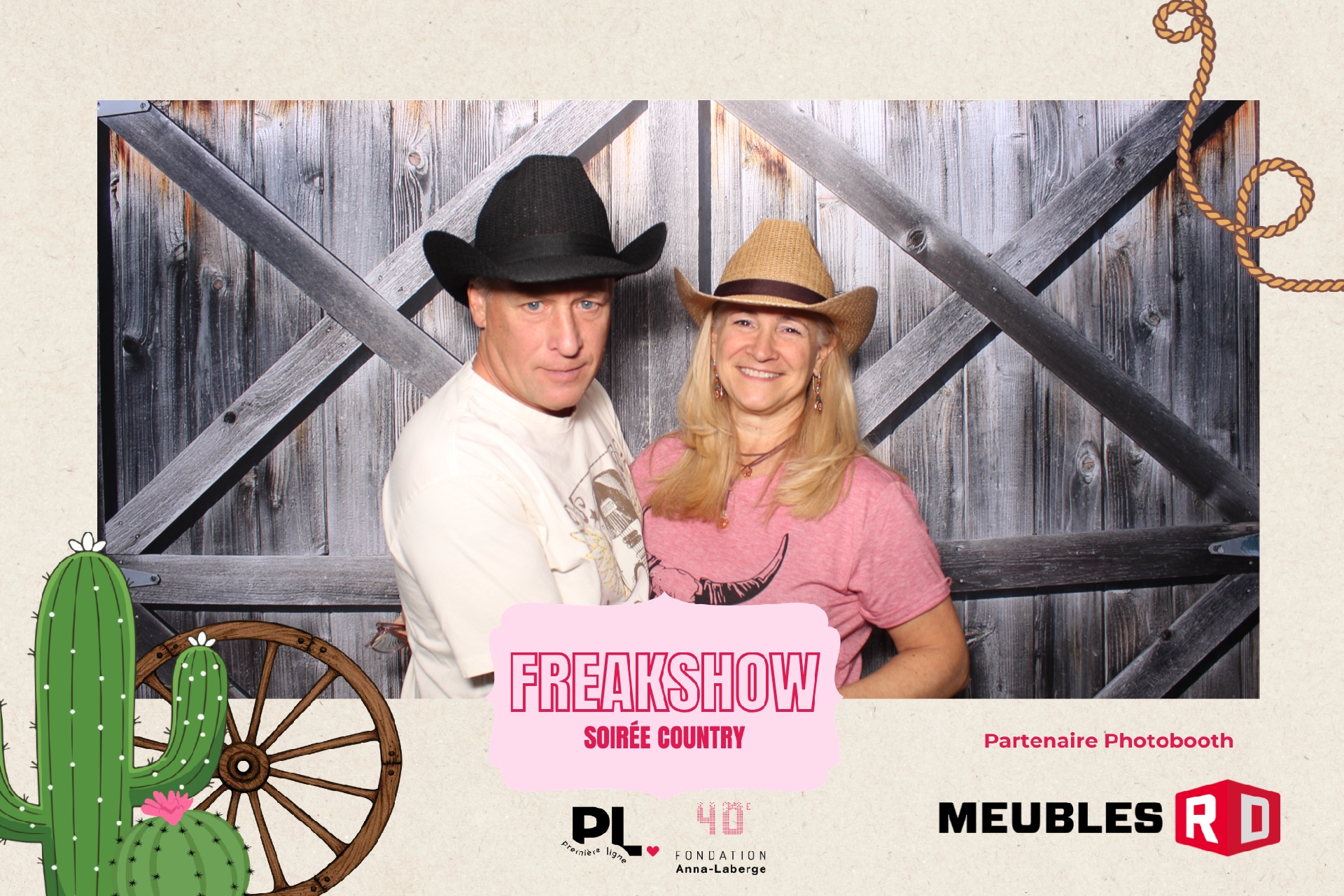 Freak Show 2026 | View more photos from the event at album.pbooth.red/u/Photobooth-RED/Freak-Show-2026