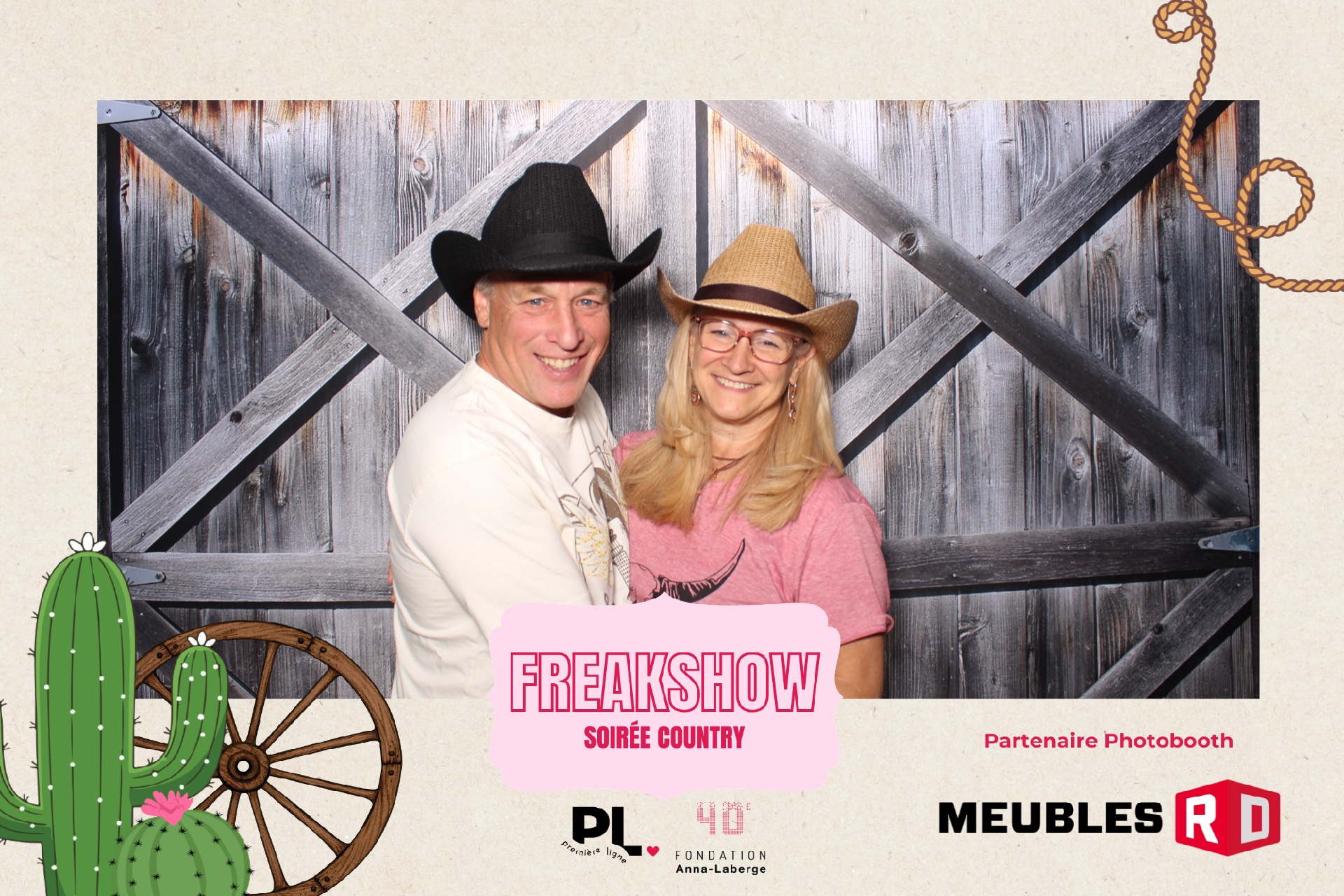 Freak Show 2026 | View more photos from the event at album.pbooth.red/u/Photobooth-RED/Freak-Show-2026