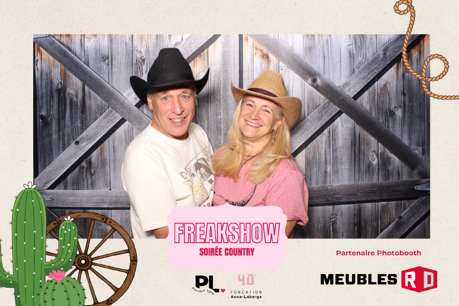 Freak Show 2026 | View more photos from the event at album.pbooth.red/u/Photobooth-RED/Freak-Show-2026