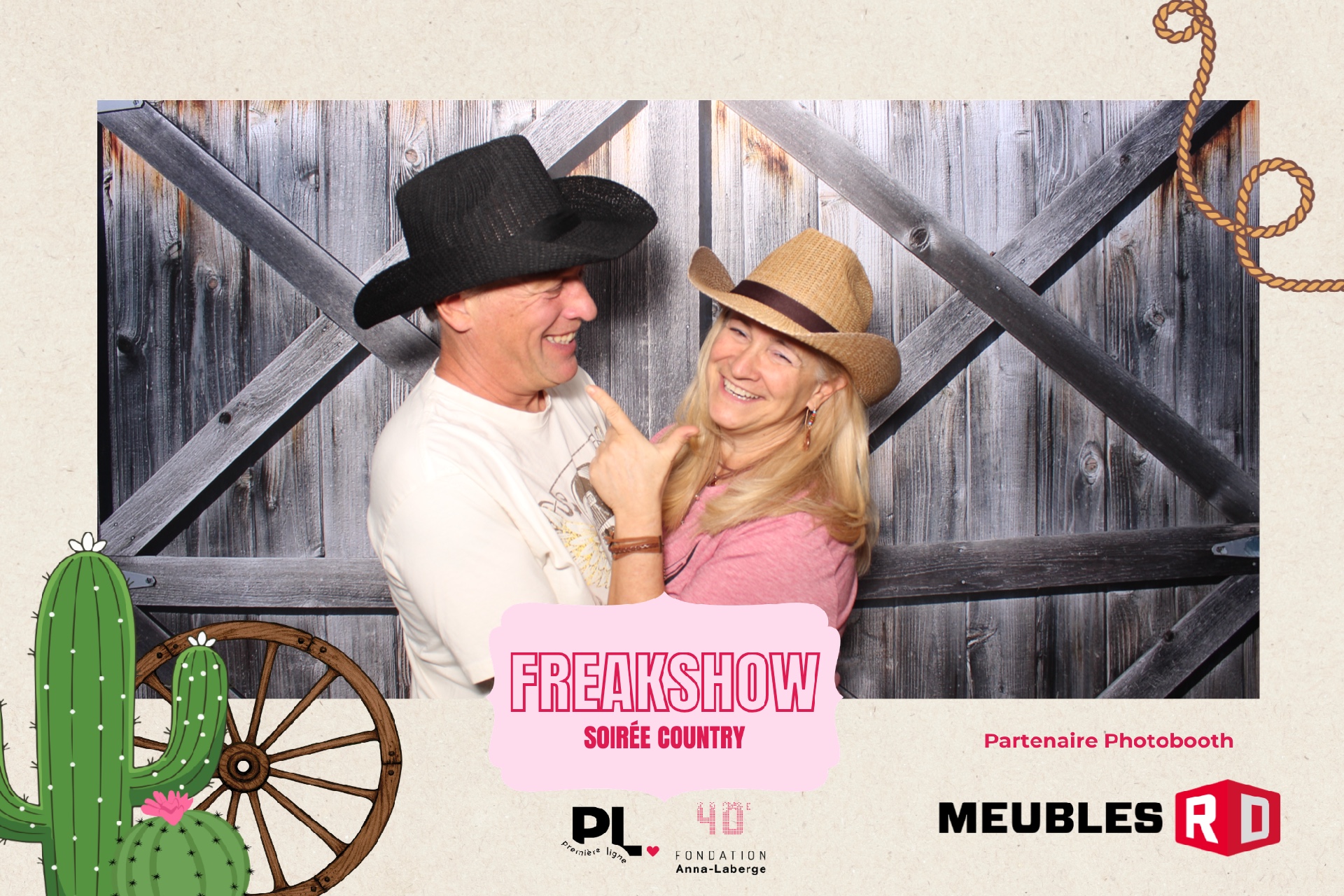 Freak Show 2026 | View more photos from the event at album.pbooth.red/u/Photobooth-RED/Freak-Show-2026