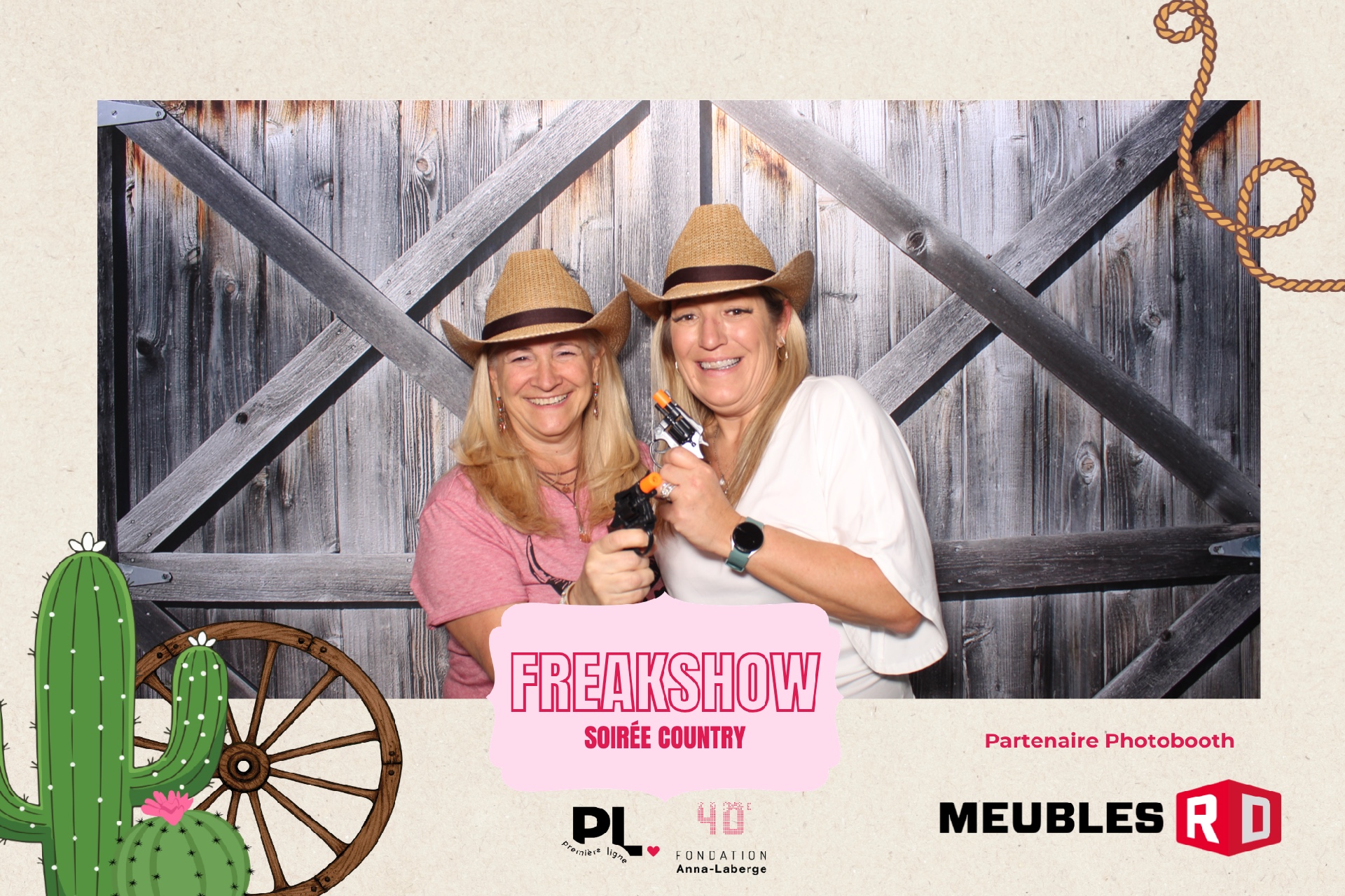 Freak Show 2026 | View more photos from the event at album.pbooth.red/u/Photobooth-RED/Freak-Show-2026