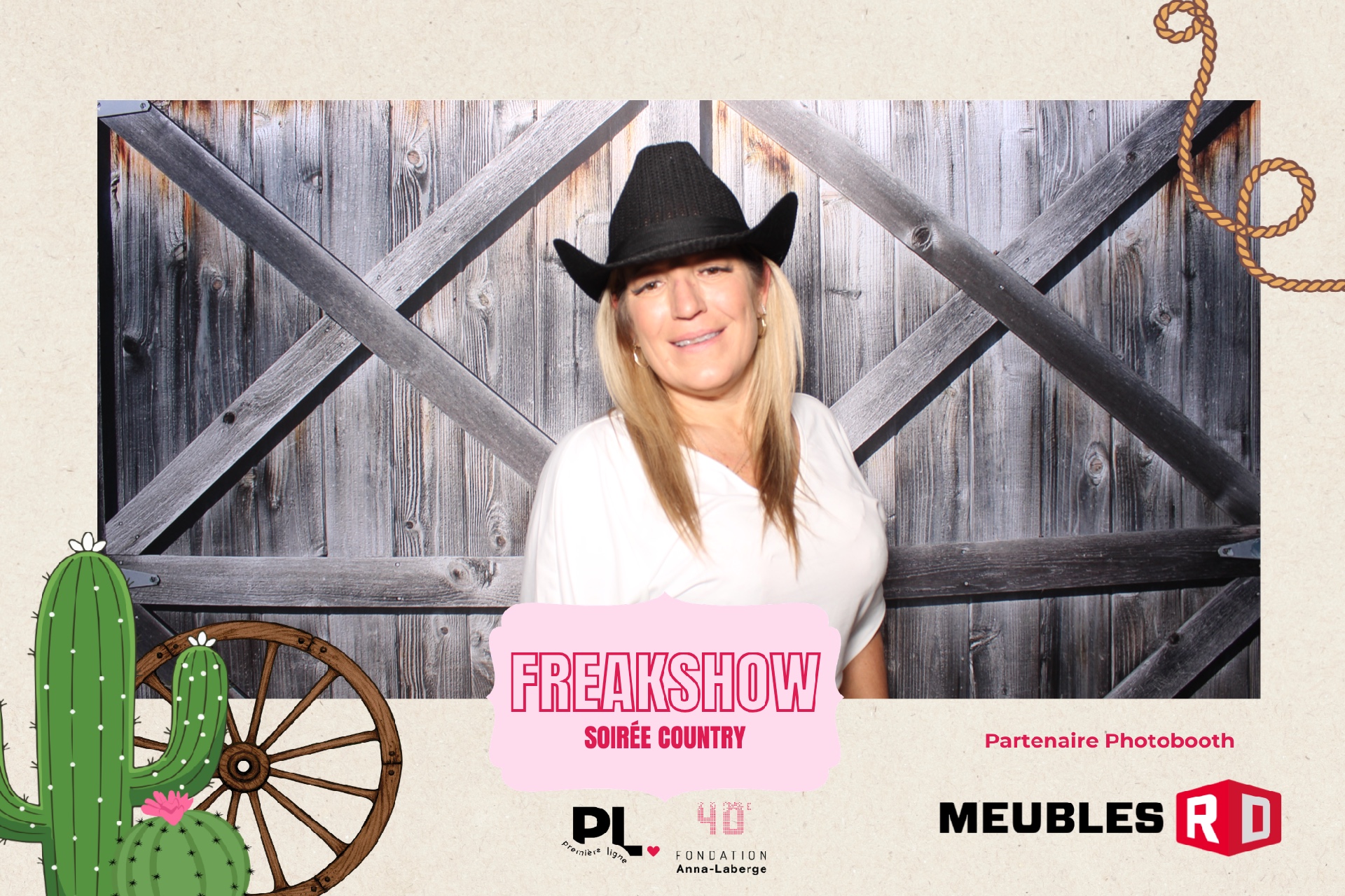 Freak Show 2026 | View more photos from the event at album.pbooth.red/u/Photobooth-RED/Freak-Show-2026