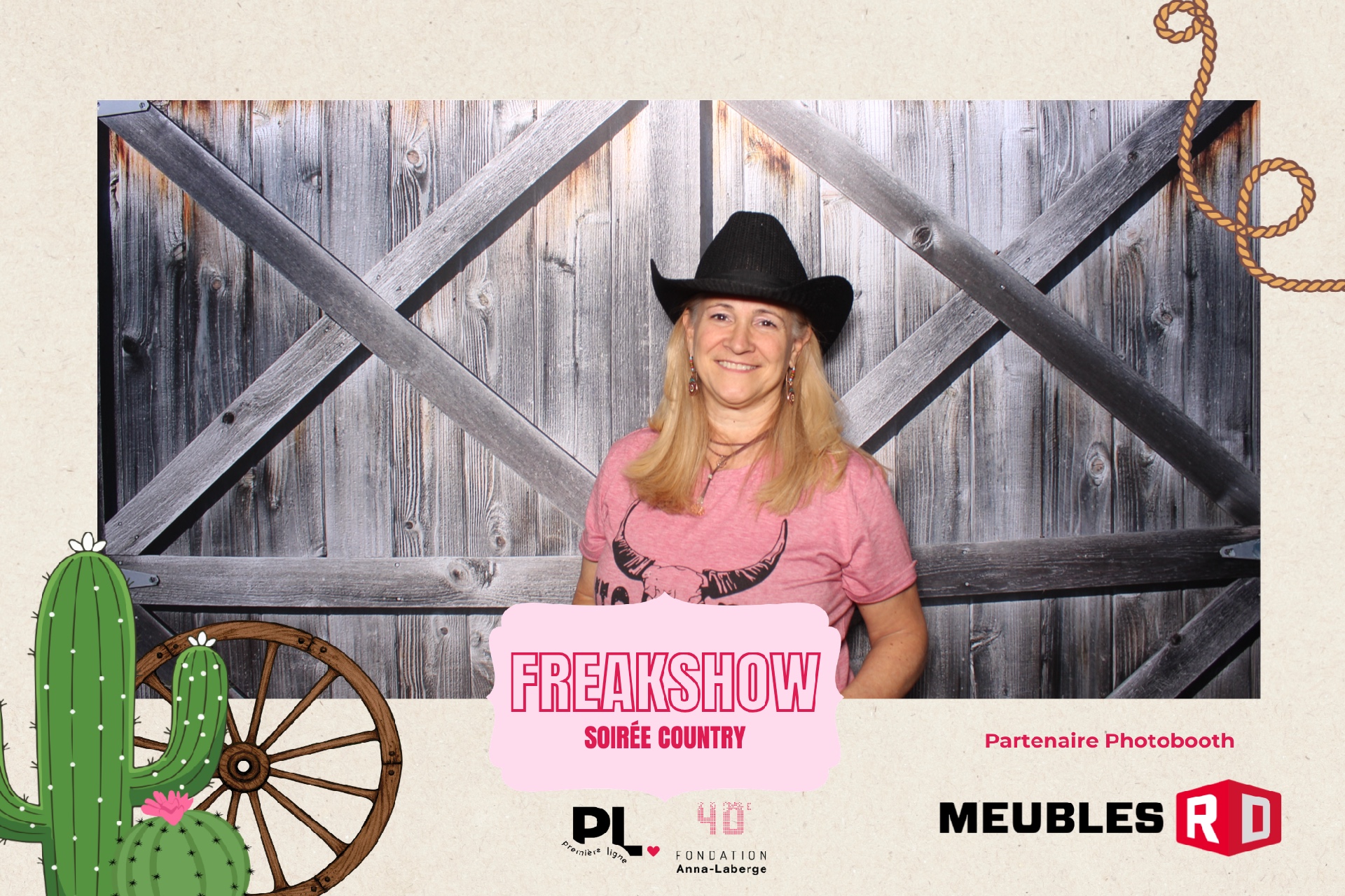 Freak Show 2026 | View more photos from the event at album.pbooth.red/u/Photobooth-RED/Freak-Show-2026