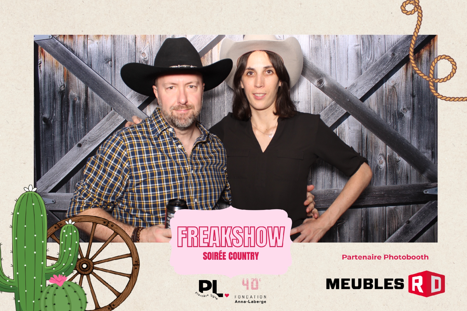 Freak Show 2026 | View more photos from the event at album.pbooth.red/u/Photobooth-RED/Freak-Show-2026