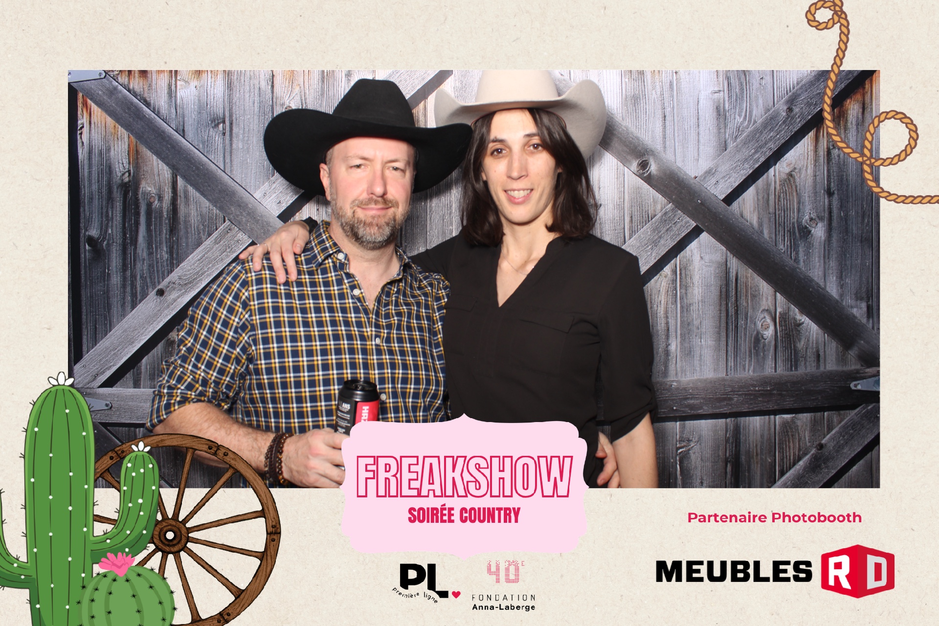 Freak Show 2026 | View more photos from the event at album.pbooth.red/u/Photobooth-RED/Freak-Show-2026