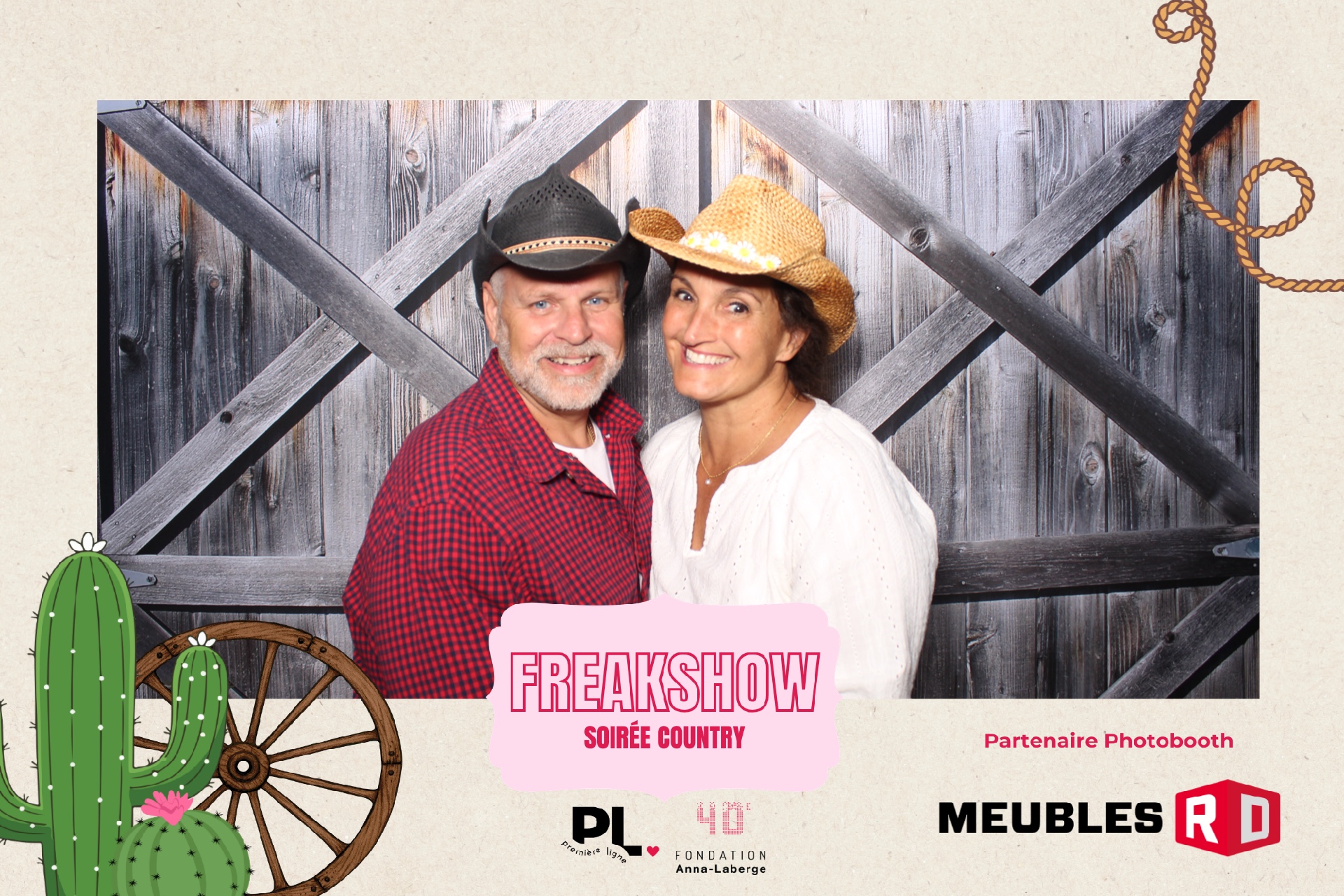 Freak Show 2026 | View more photos from the event at album.pbooth.red/u/Photobooth-RED/Freak-Show-2026