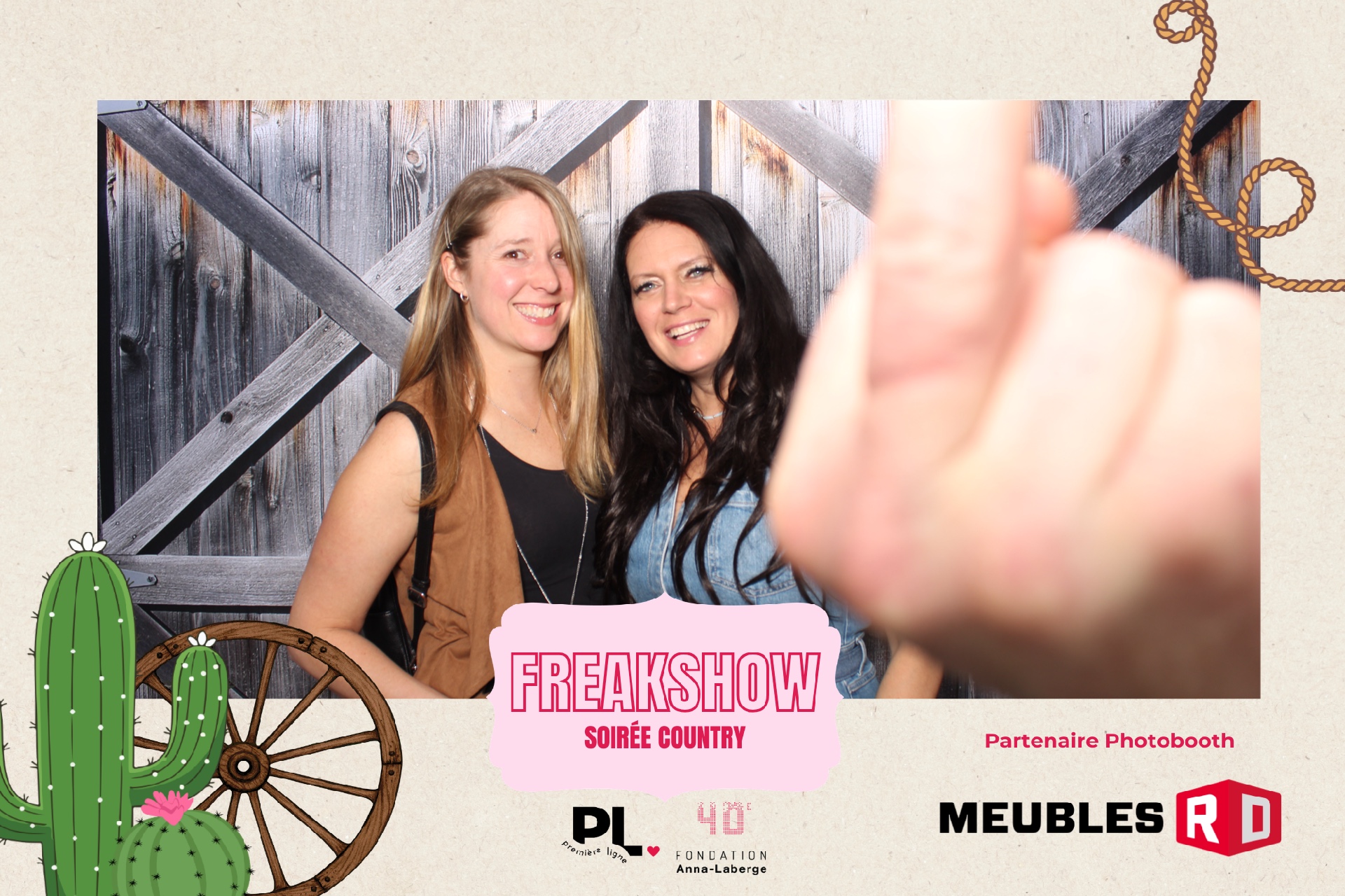 Freak Show 2026 | View more photos from the event at album.pbooth.red/u/Photobooth-RED/Freak-Show-2026