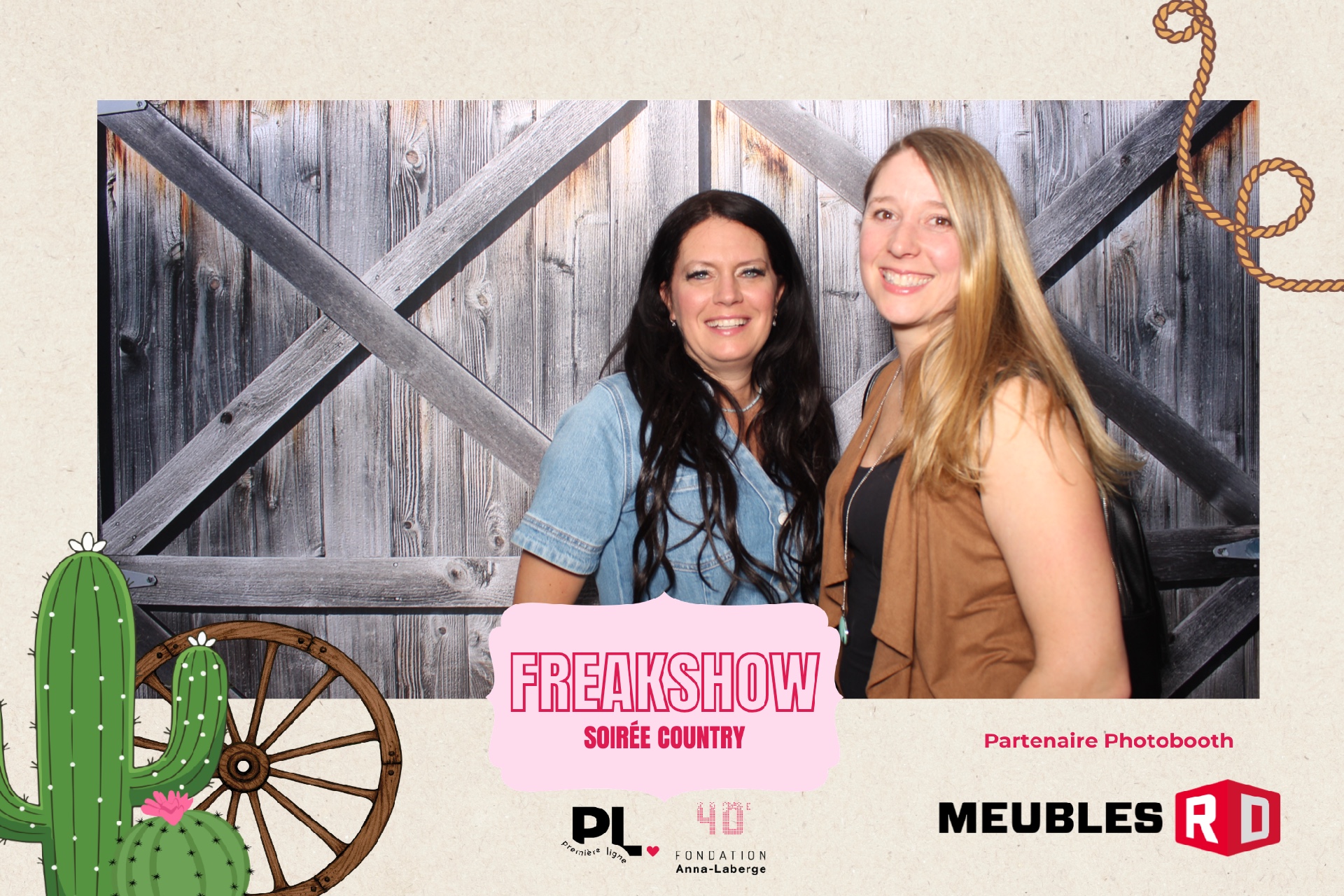 Freak Show 2026 | View more photos from the event at album.pbooth.red/u/Photobooth-RED/Freak-Show-2026