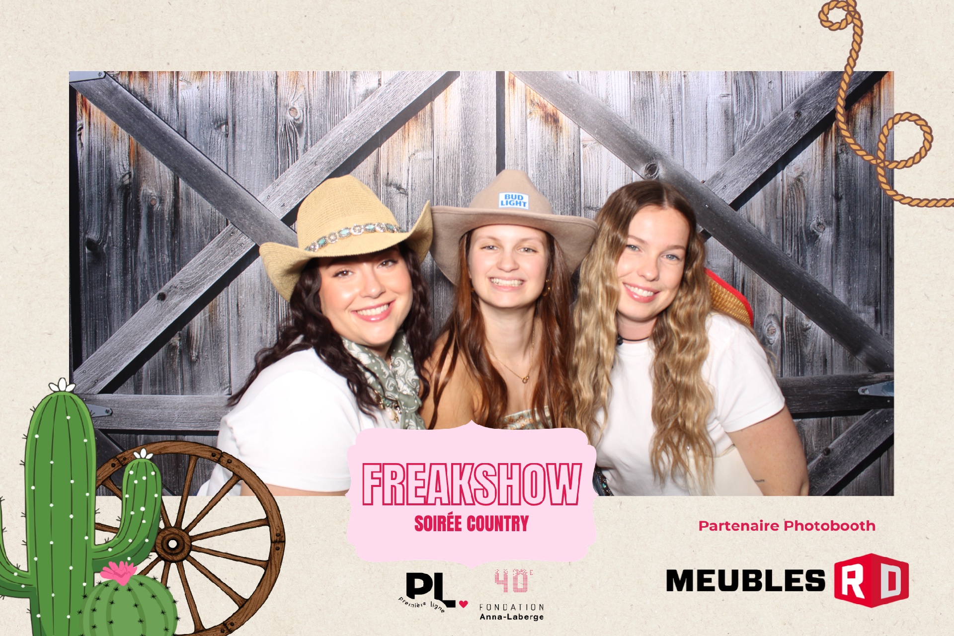 Freak Show 2026 | View more photos from the event at album.pbooth.red/u/Photobooth-RED/Freak-Show-2026