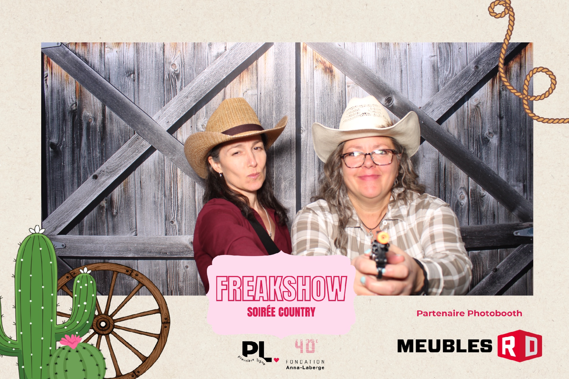 Freak Show 2026 | View more photos from the event at album.pbooth.red/u/Photobooth-RED/Freak-Show-2026