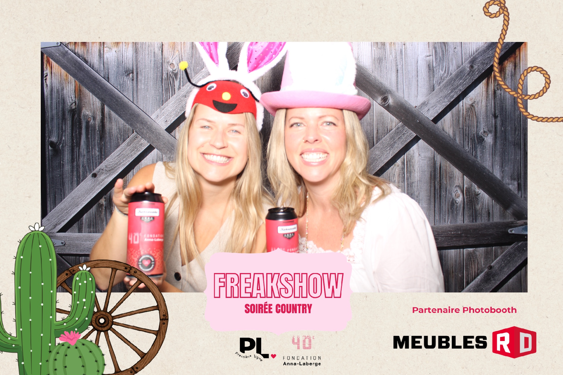 Freak Show 2026 | View more photos from the event at album.pbooth.red/u/Photobooth-RED/Freak-Show-2026