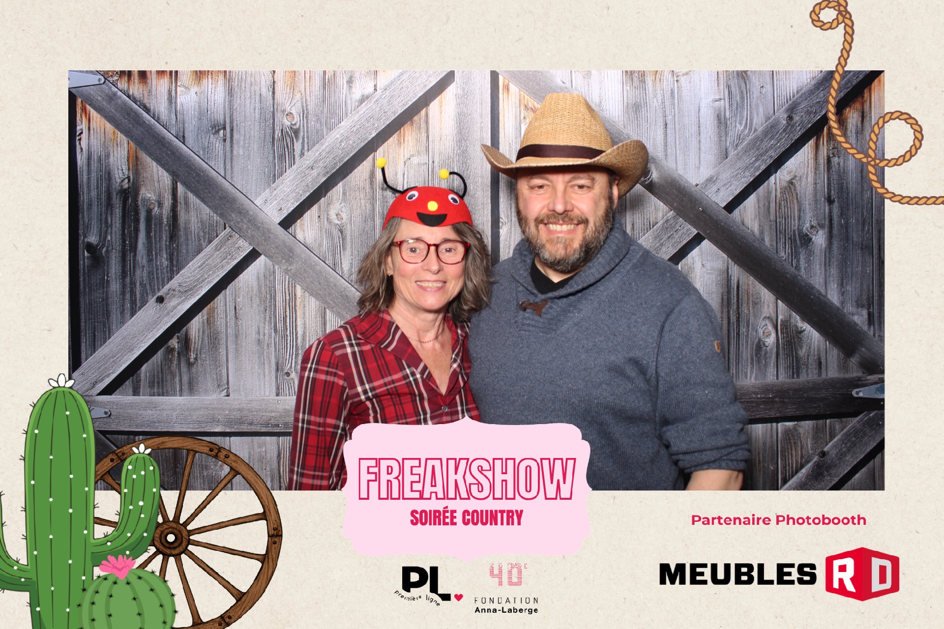 Freak Show 2026 | View more photos from the event at album.pbooth.red/u/Photobooth-RED/Freak-Show-2026