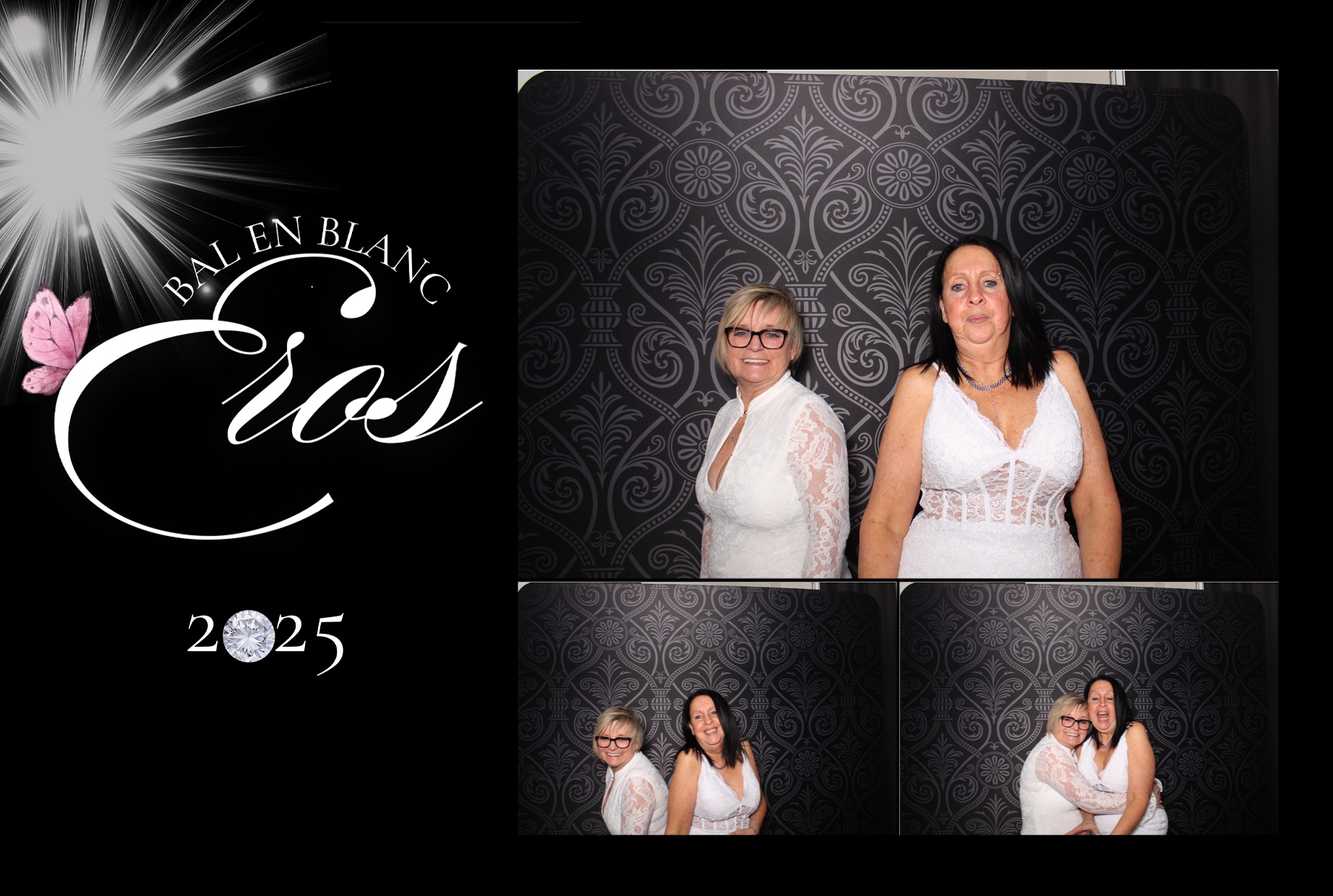 Gala Eros 2025  | View more photos from the event at album.pbooth.red/u/Photobooth-RED/Gala-Eros-2025