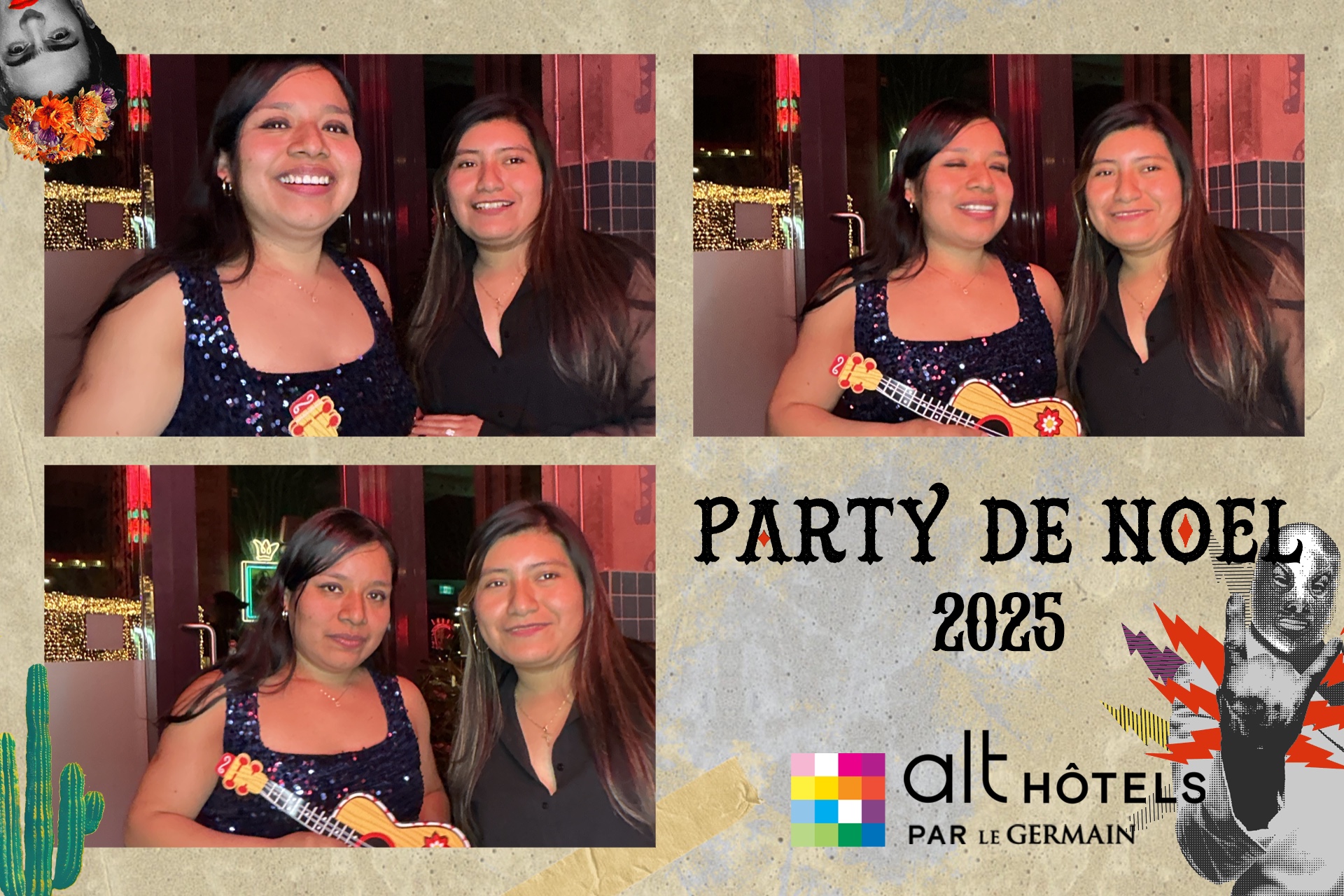 Hotel Alt Dix30 | View more photos from the event at album.pbooth.red/u/Photobooth-RED/Hotel-Alt-Dix30-0