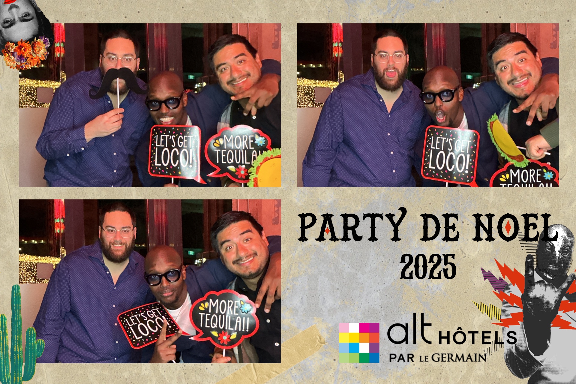 Hotel Alt Dix30 | View more photos from the event at album.pbooth.red/u/Photobooth-RED/Hotel-Alt-Dix30-0