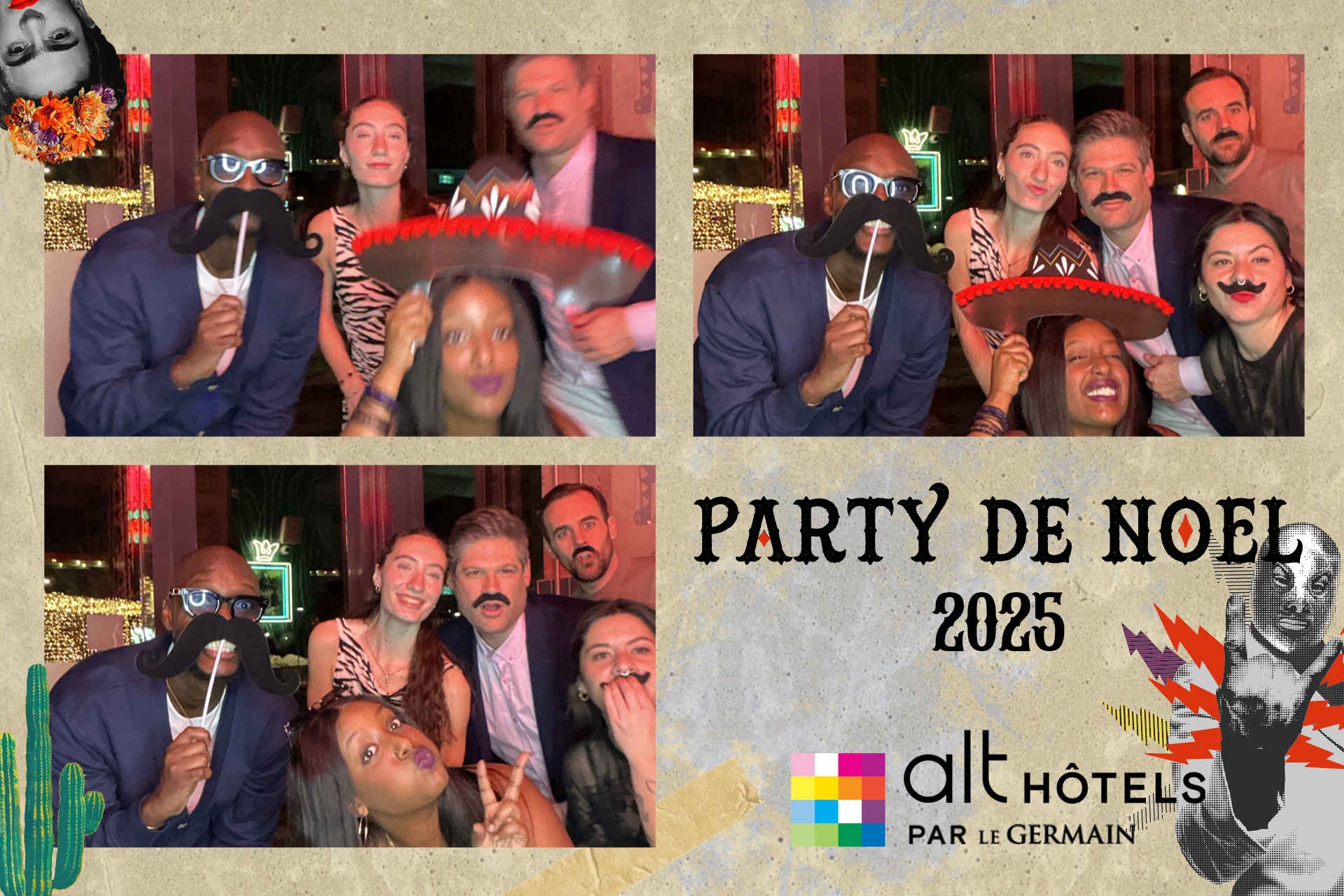 Hotel Alt Dix30 | View more photos from the event at album.pbooth.red/u/Photobooth-RED/Hotel-Alt-Dix30-0