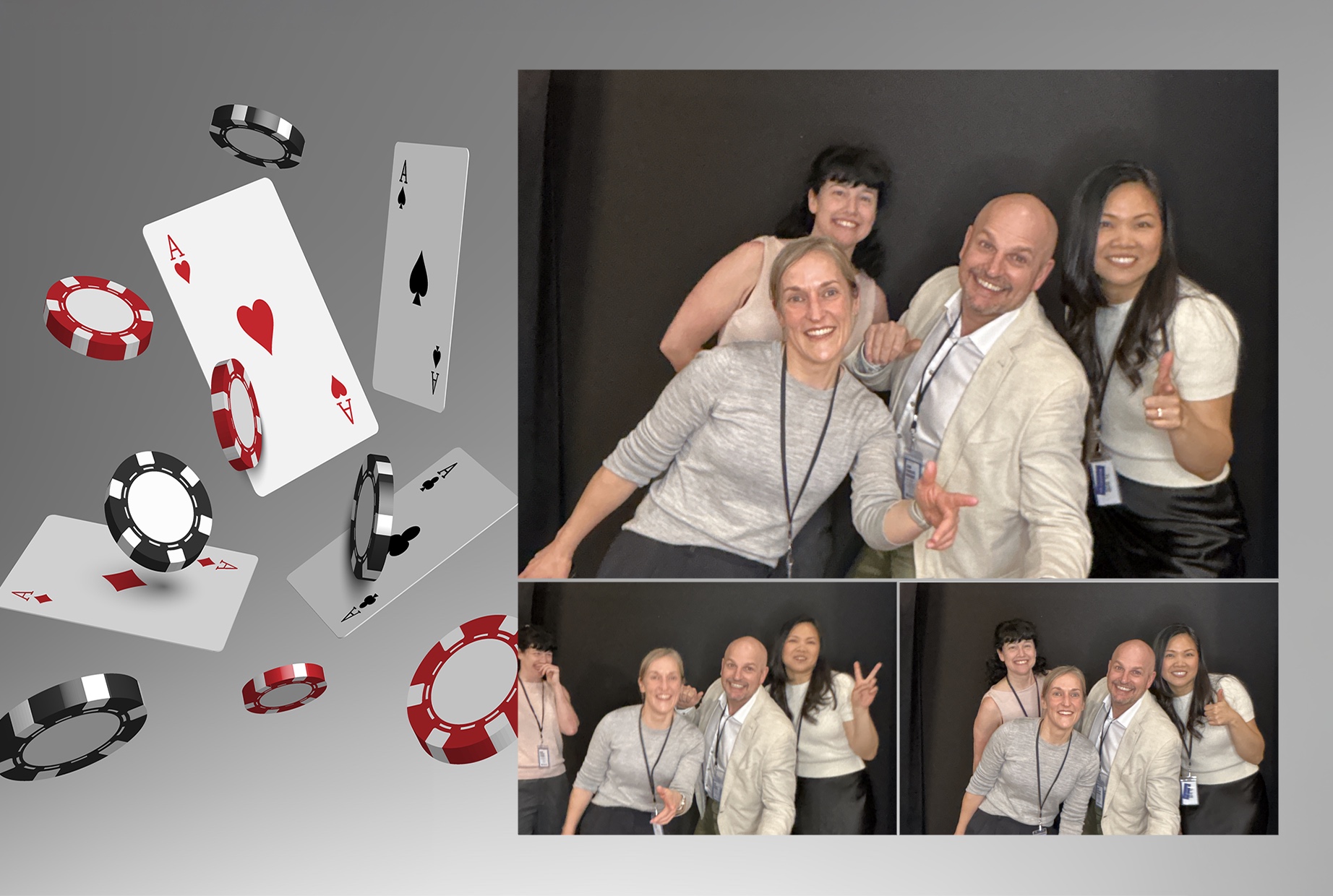 Le Colloque APDPIQ | View more photos from the event at album.pbooth.red/u/Photobooth-RED/Le-Colloque-APDPIQ