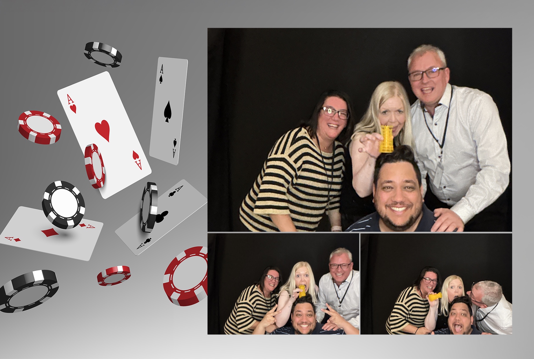 Le Colloque APDPIQ | View more photos from the event at album.pbooth.red/u/Photobooth-RED/Le-Colloque-APDPIQ