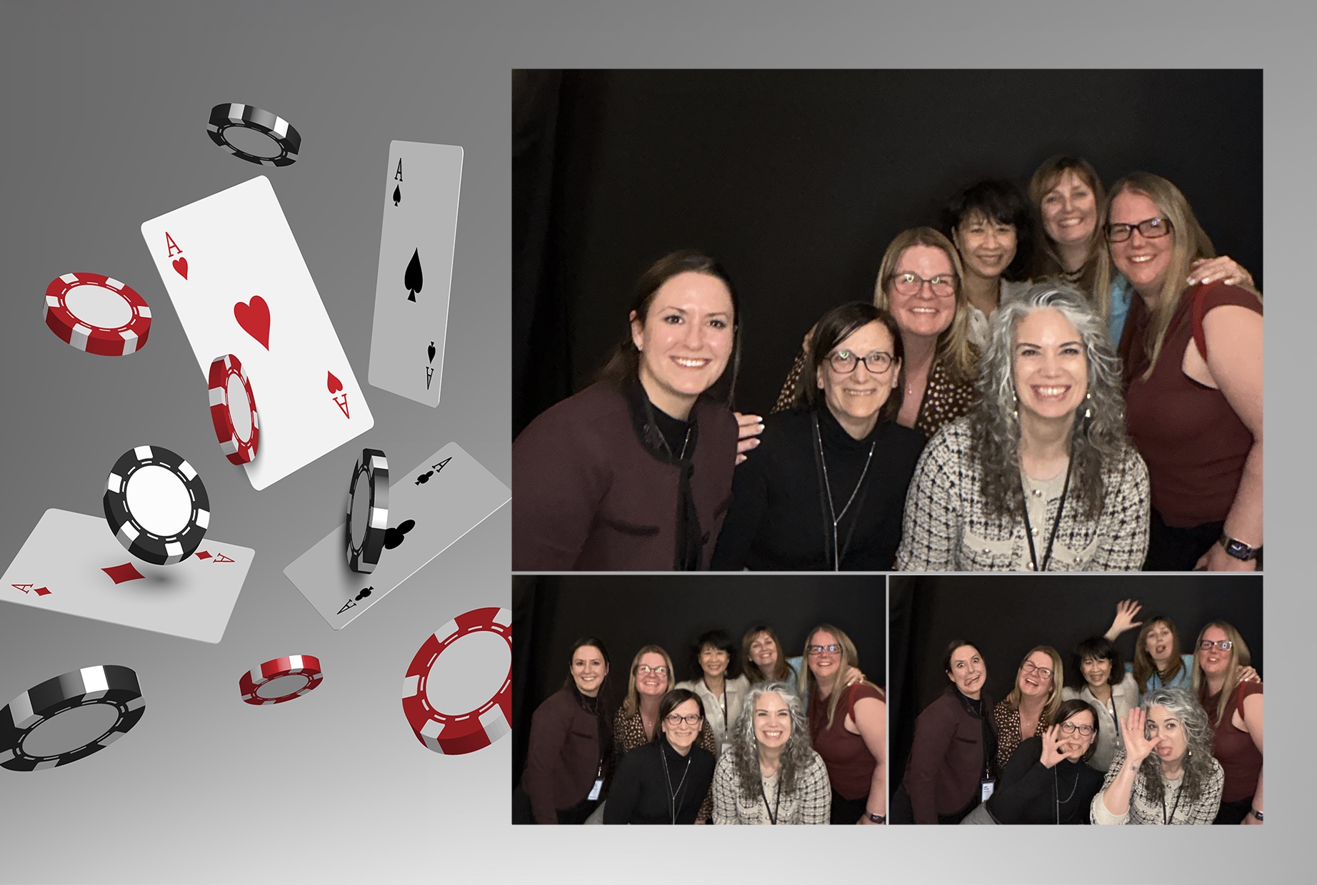 Le Colloque APDPIQ | View more photos from the event at album.pbooth.red/u/Photobooth-RED/Le-Colloque-APDPIQ