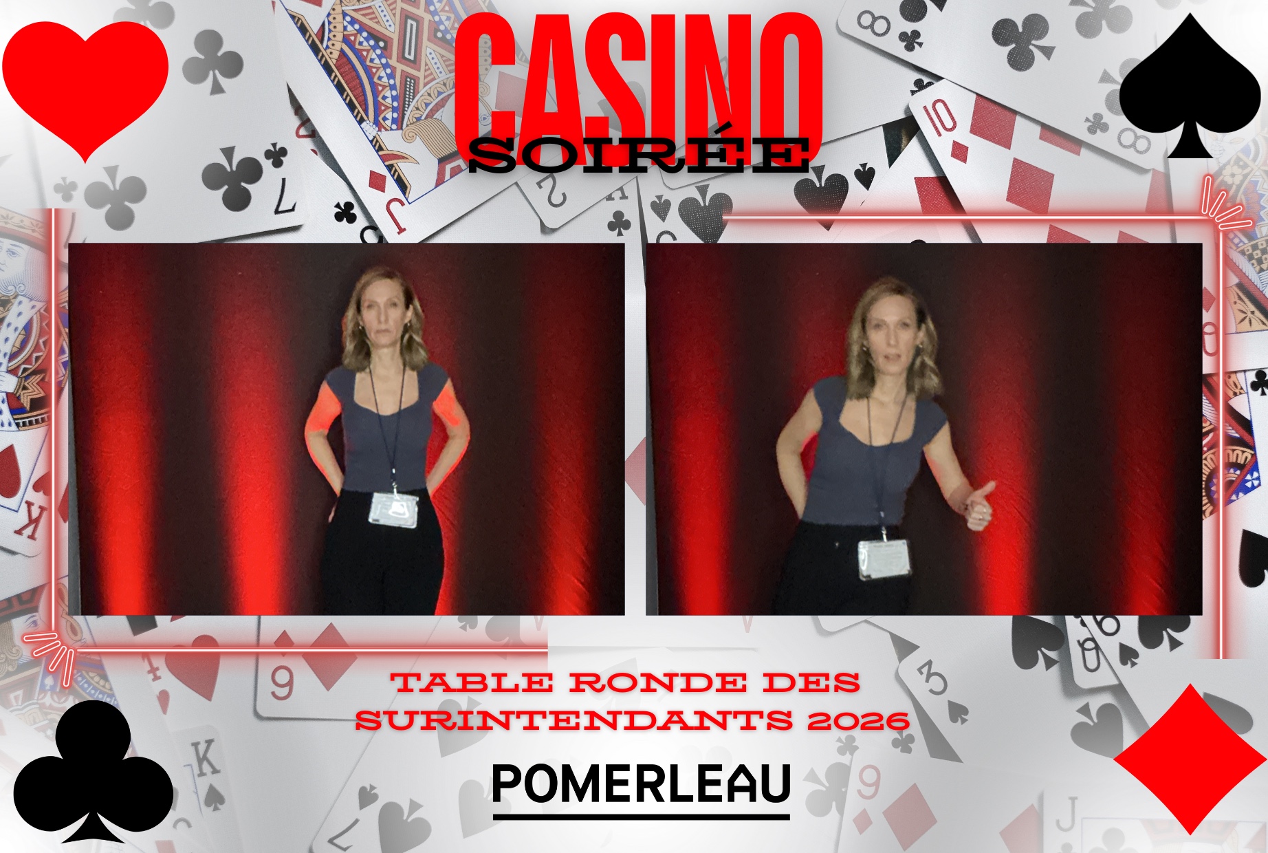 Pomerleau  | View more photos from the event at album.pbooth.red/u/Photobooth-RED/Pomerleau